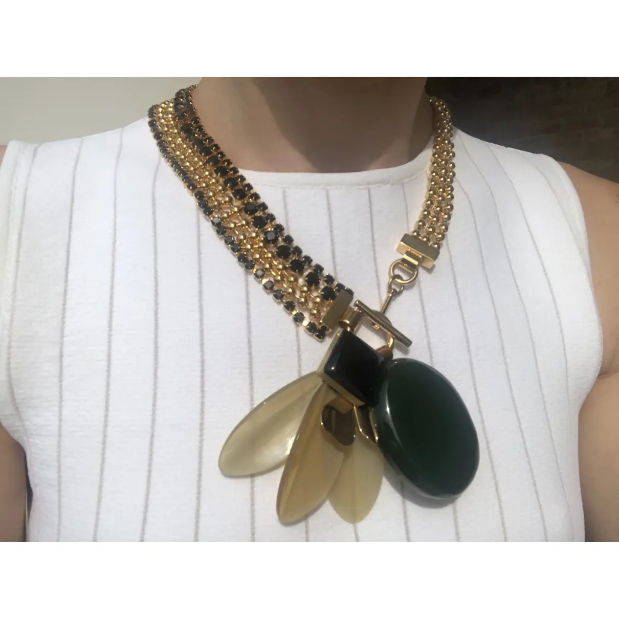 Marni Necklace for sale