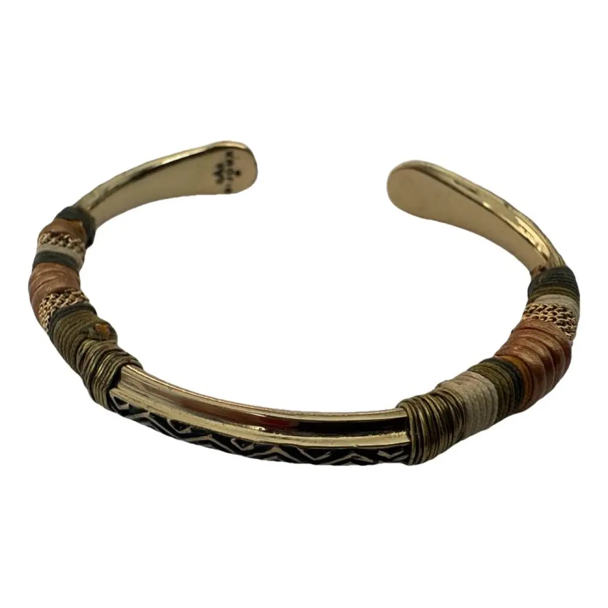 Massai bracelet