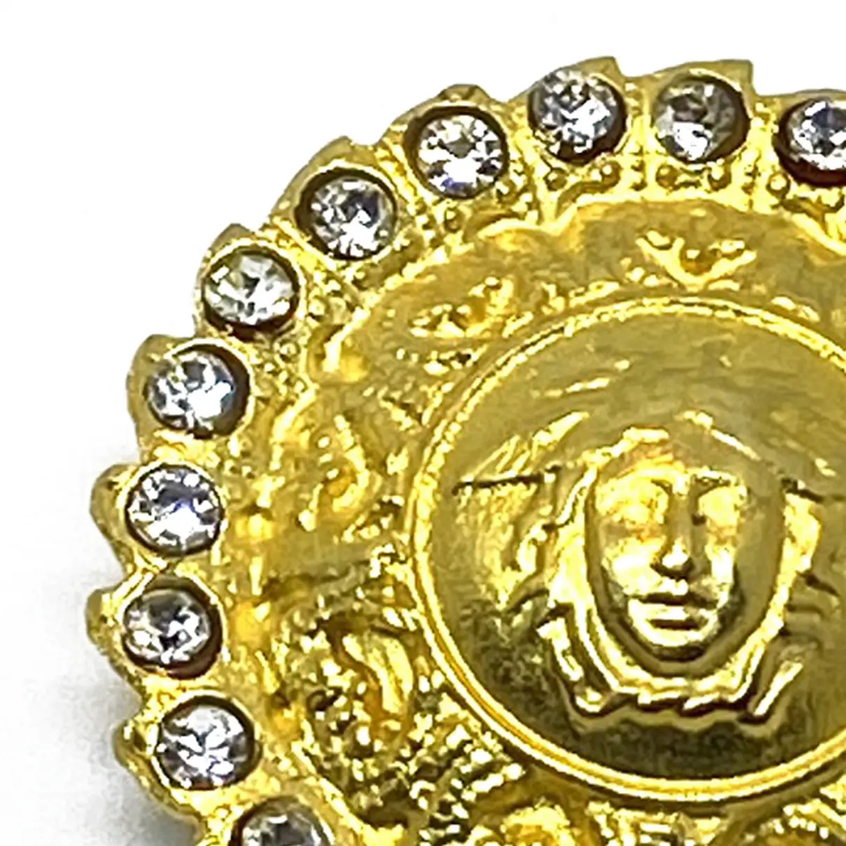 Luxury Versace Pins & brooches Women - Vintage