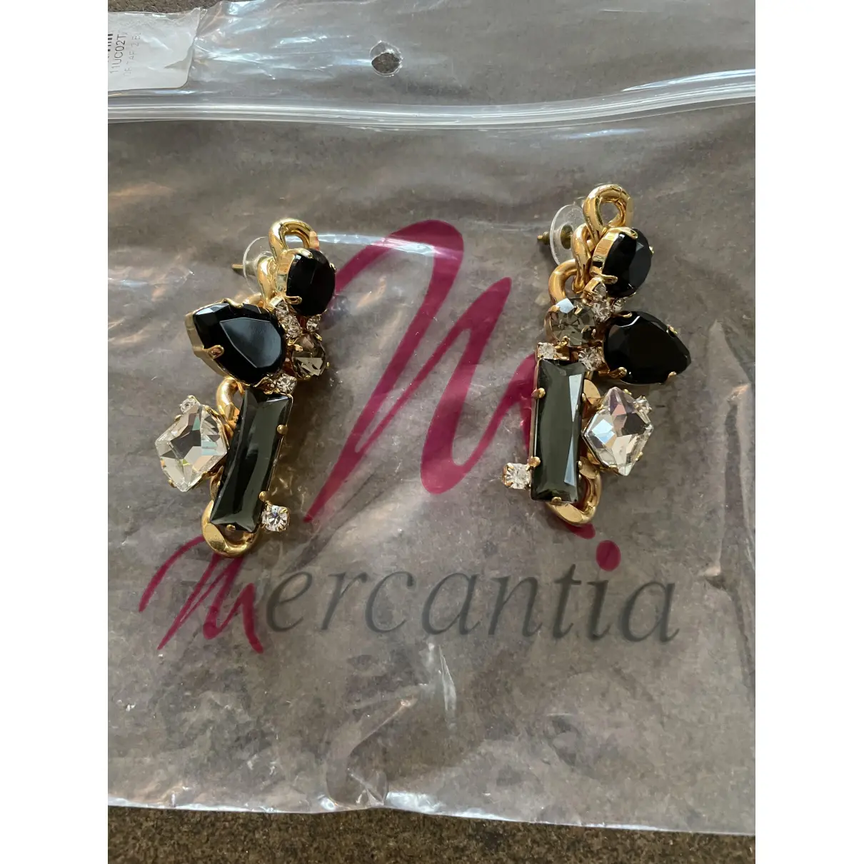 Buy Mercantia Earrings online