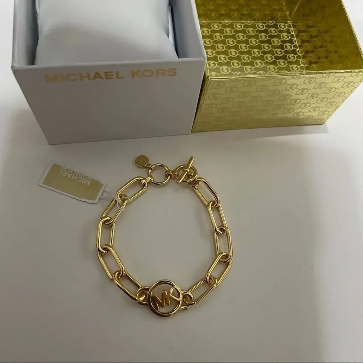 Luxury Michael Kors Bracelets Women