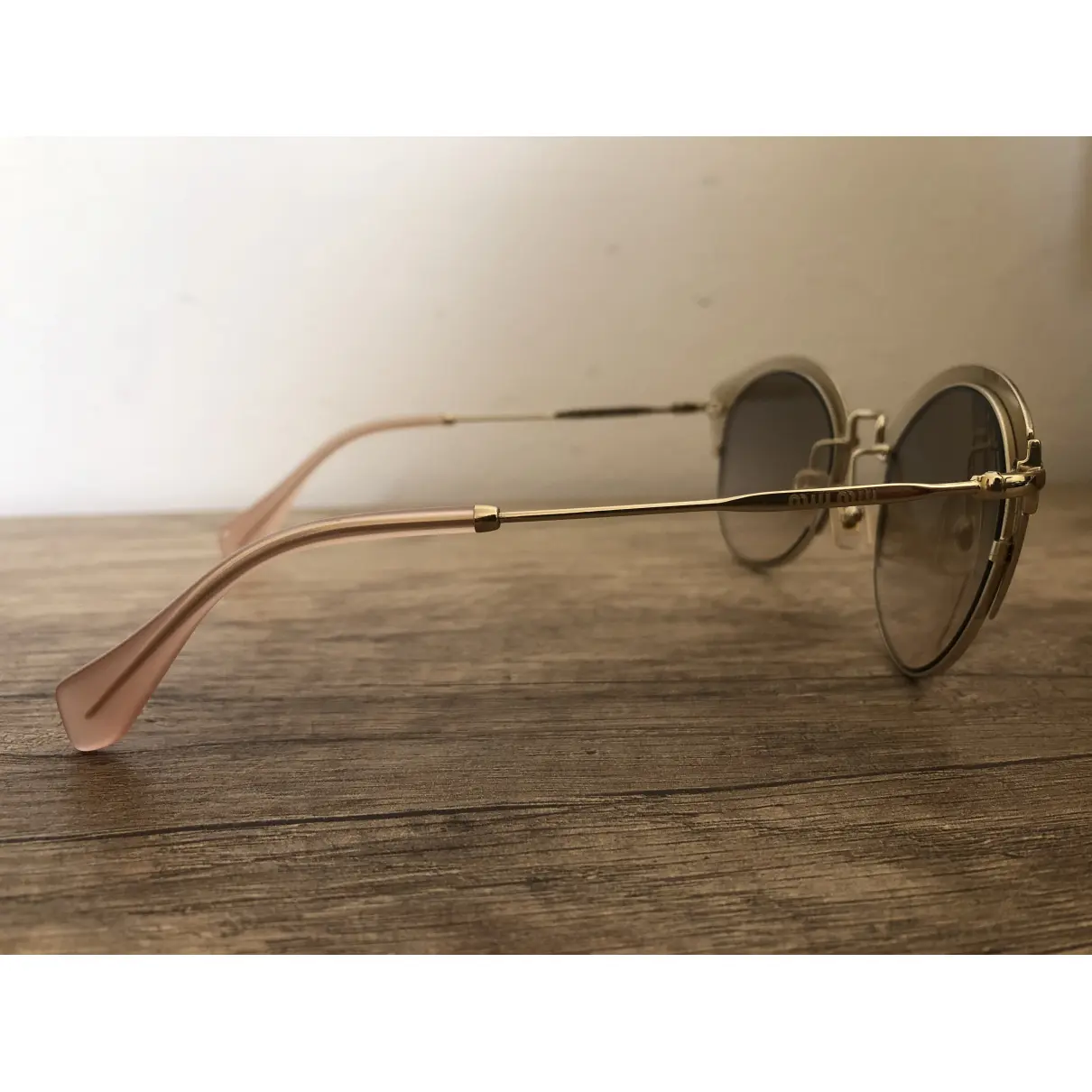 Buy Miu Miu Sunglasses online