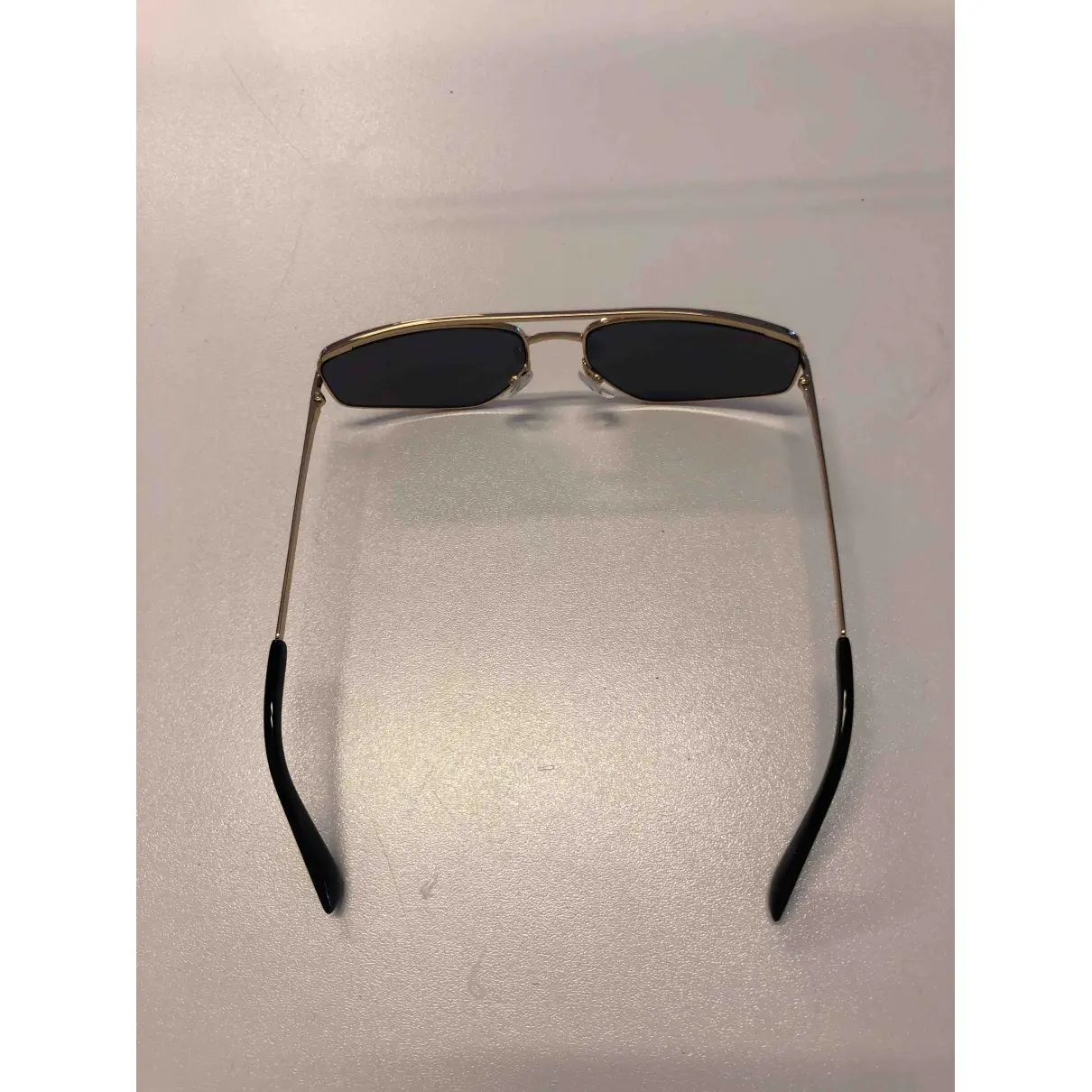 Luxury Moschino Sunglasses Men
