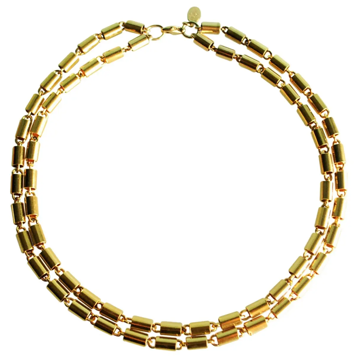 NECKLACE Givenchy - Vintage