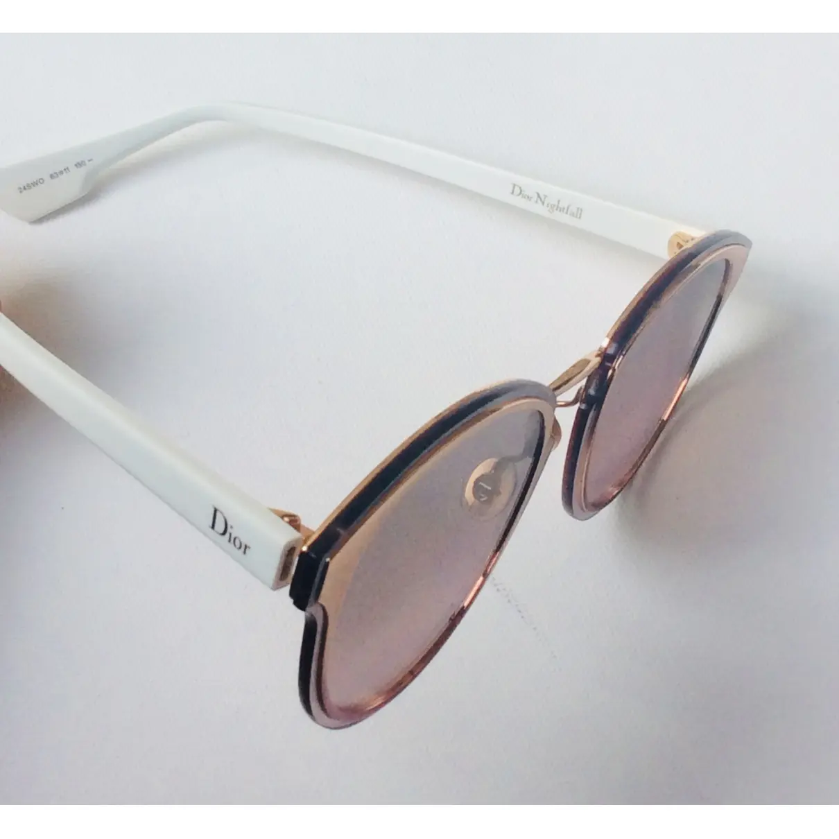 Buy Dior Nightfall sunglasses online