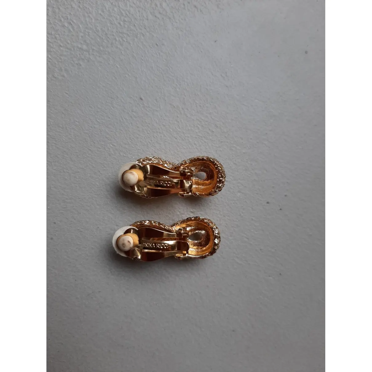 Buy Nina Ricci Earrings online
