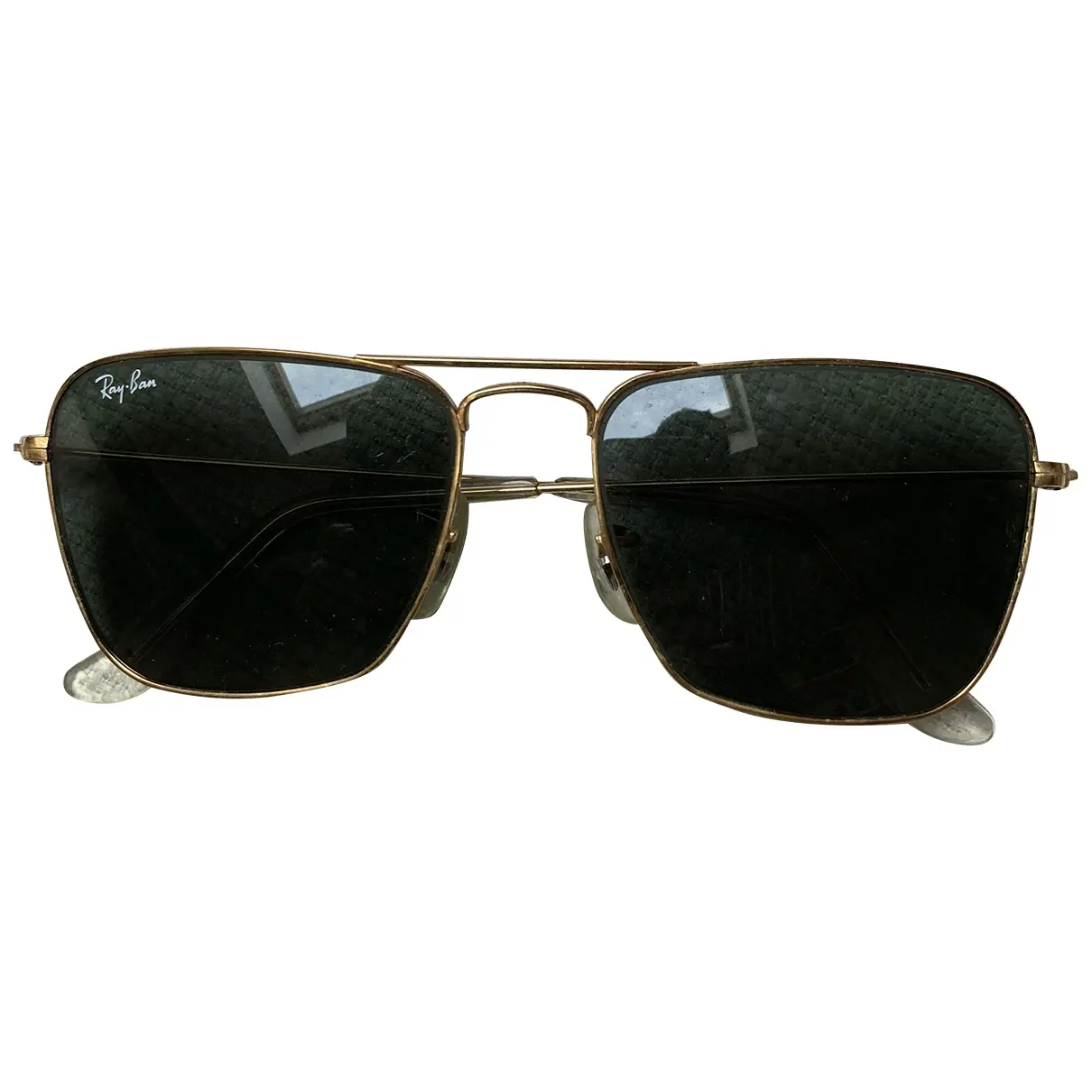 Original Wayfarer aviator sunglasses Ray-Ban - Vintage