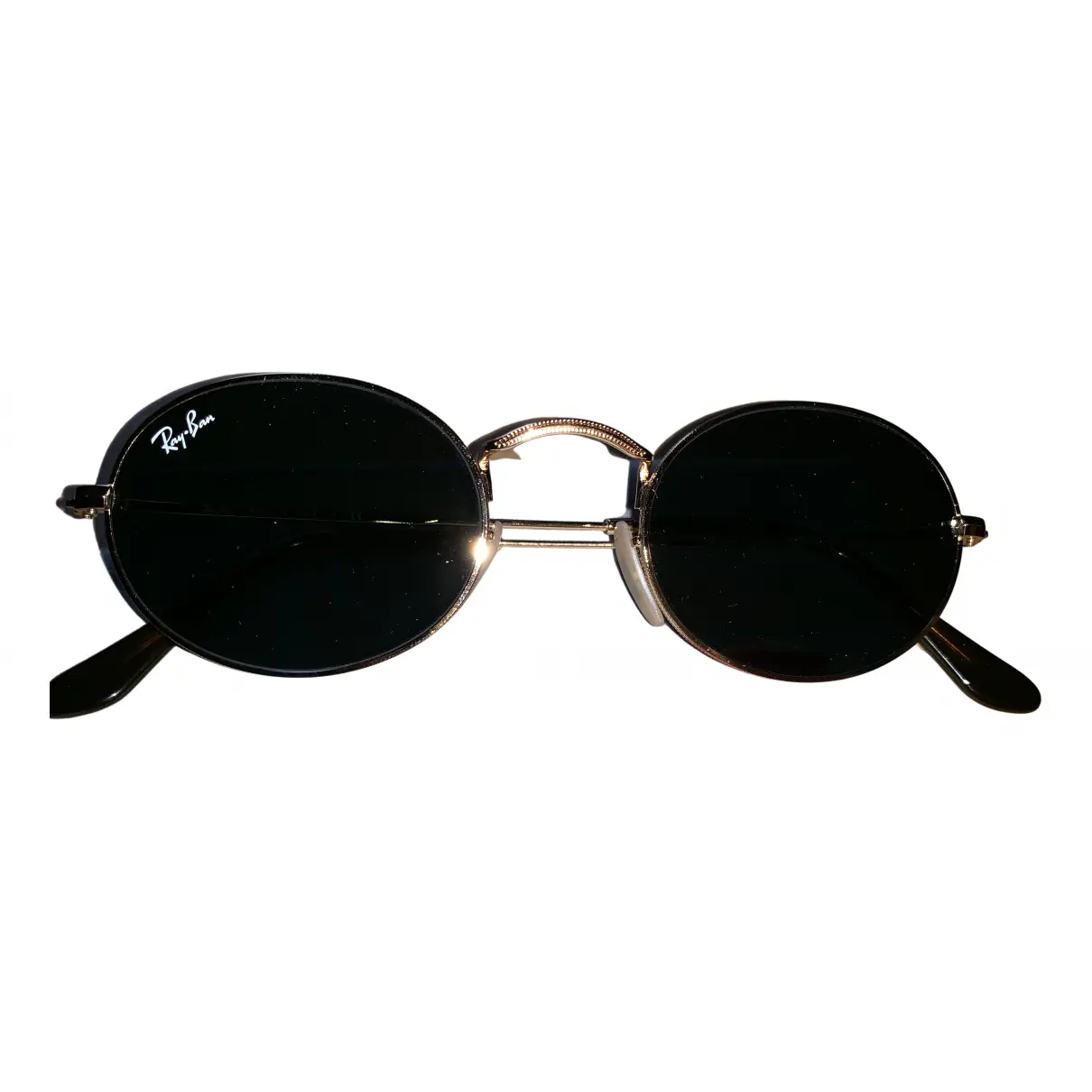 Oval sunglasses Ray-Ban