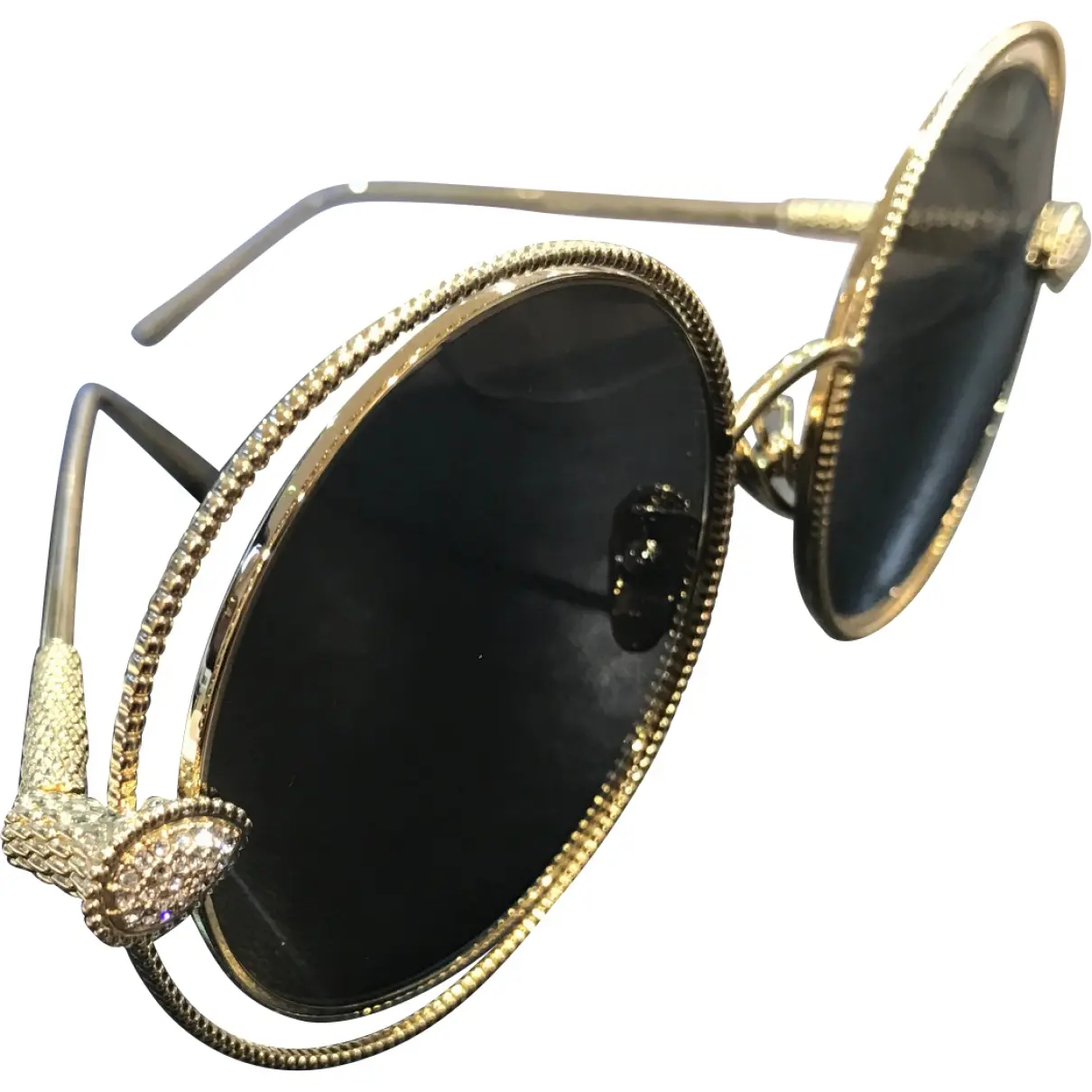 Oversized sunglasses Boucheron