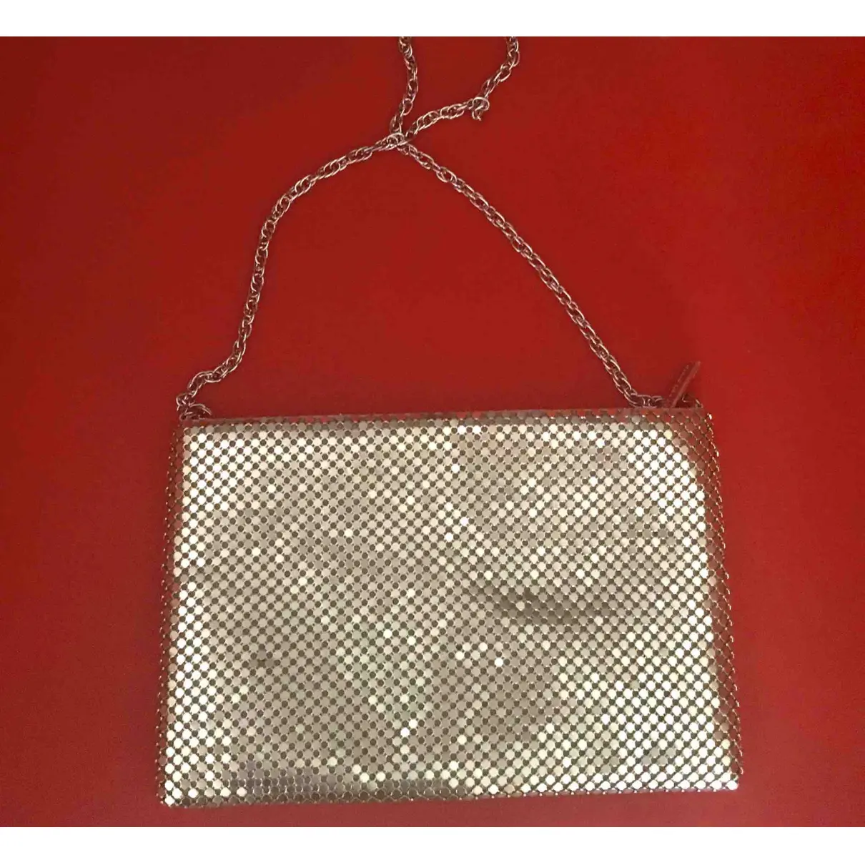 Buy Paco Rabanne Clutch bag online - Vintage