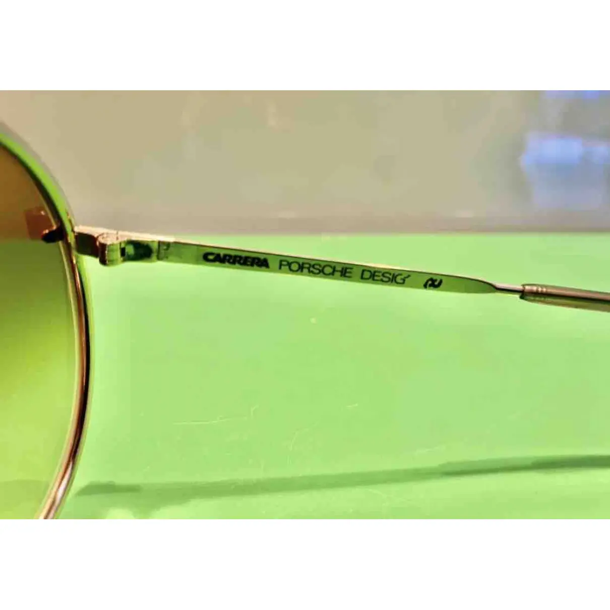 Buy Porsche Design Sunglasses online - Vintage