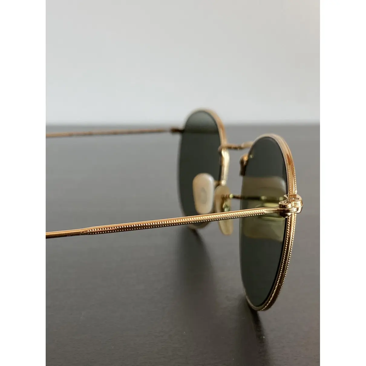 Luxury Ray-Ban Sunglasses Men