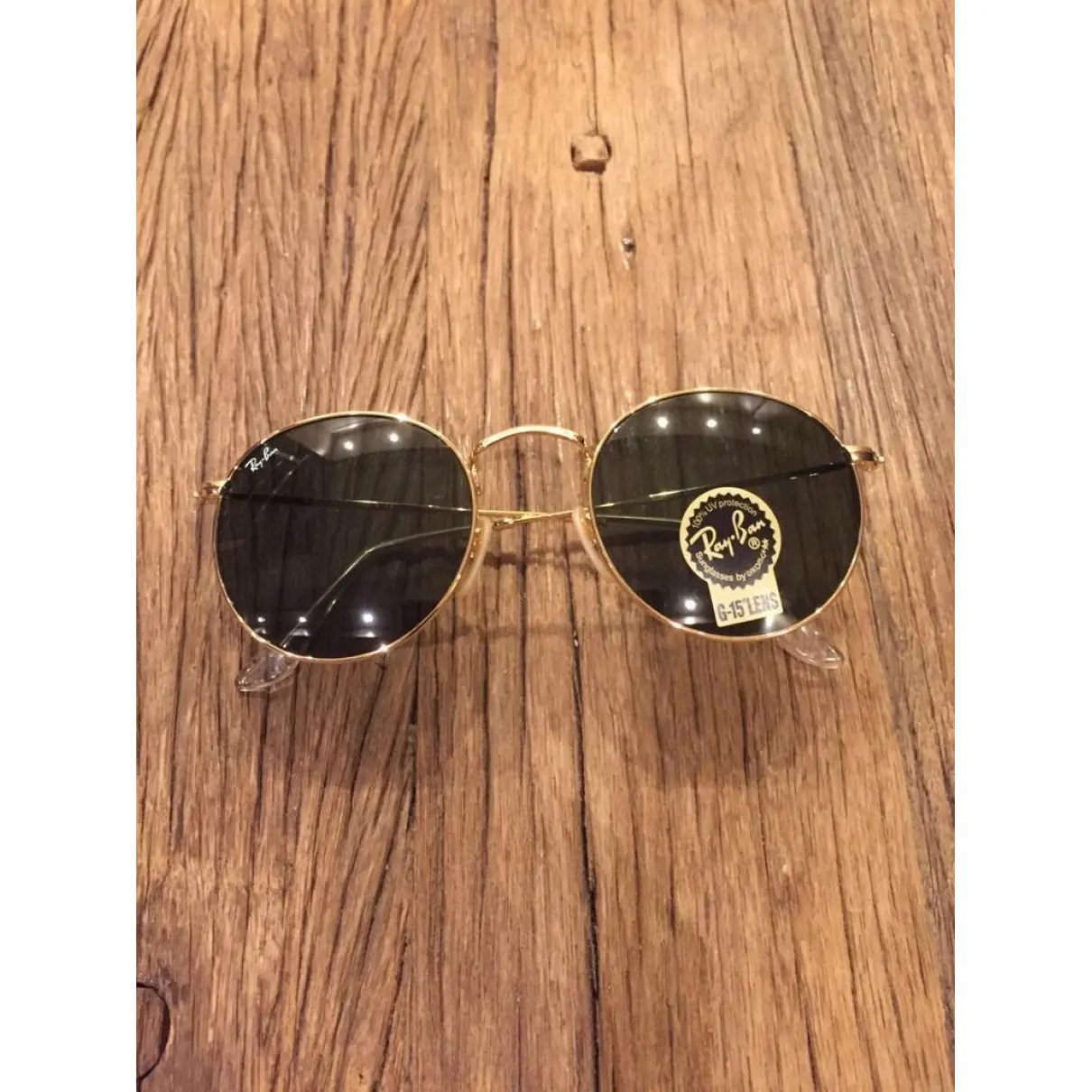 Buy Ray-Ban Round sunglasses online