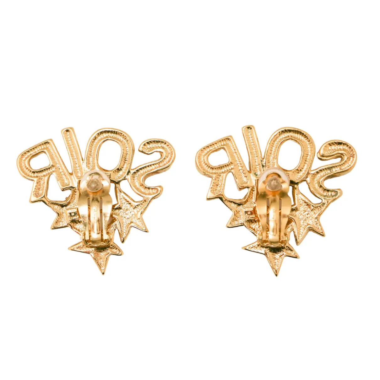 Buy Saint Laurent Earrings online - Vintage