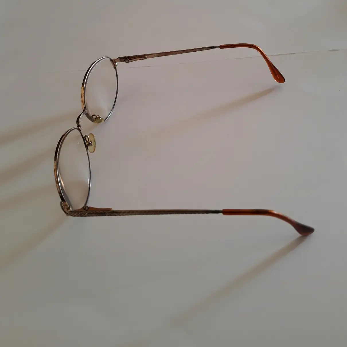 Sunglasses Salvatore Ferragamo - Vintage