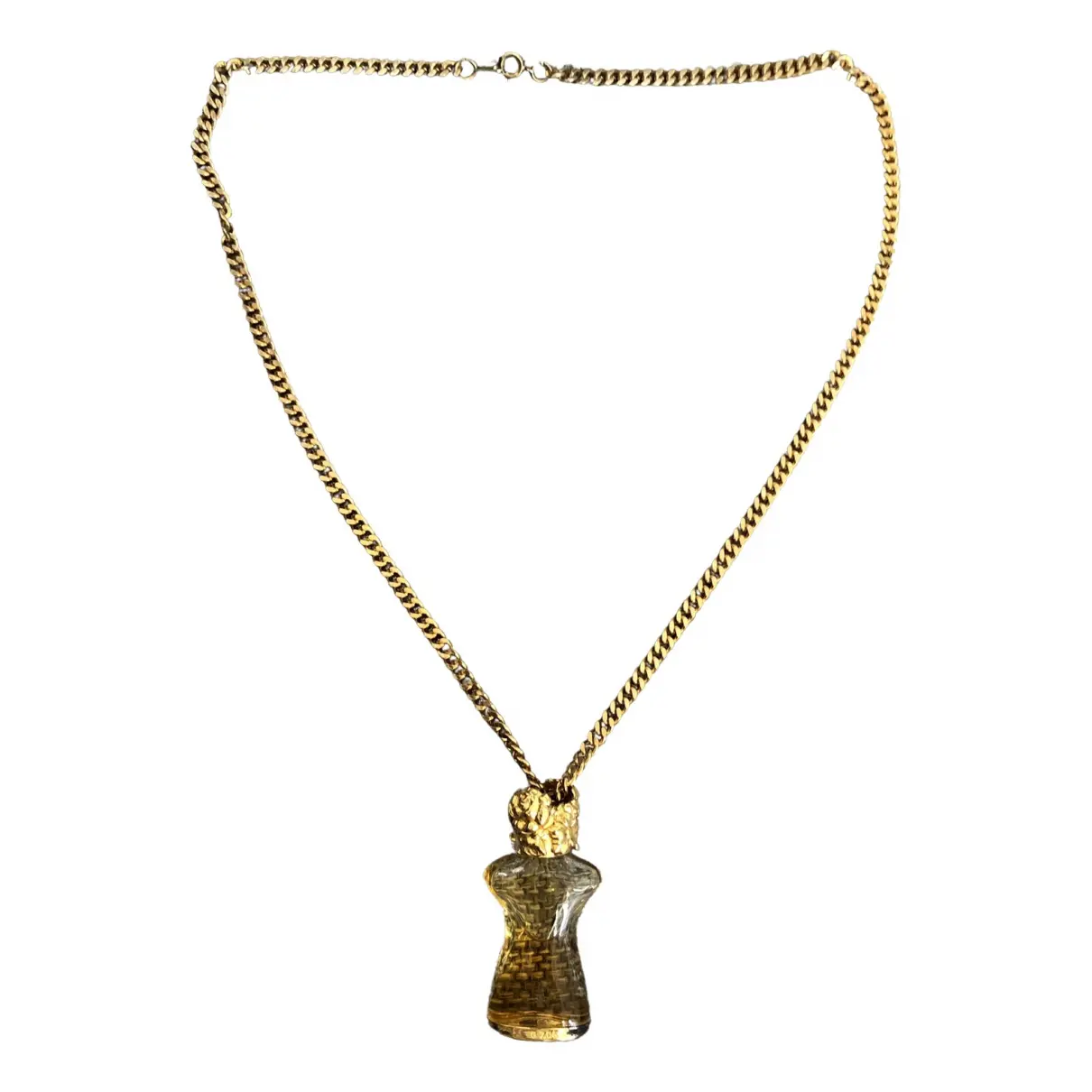 Necklace Schiaparelli - Vintage