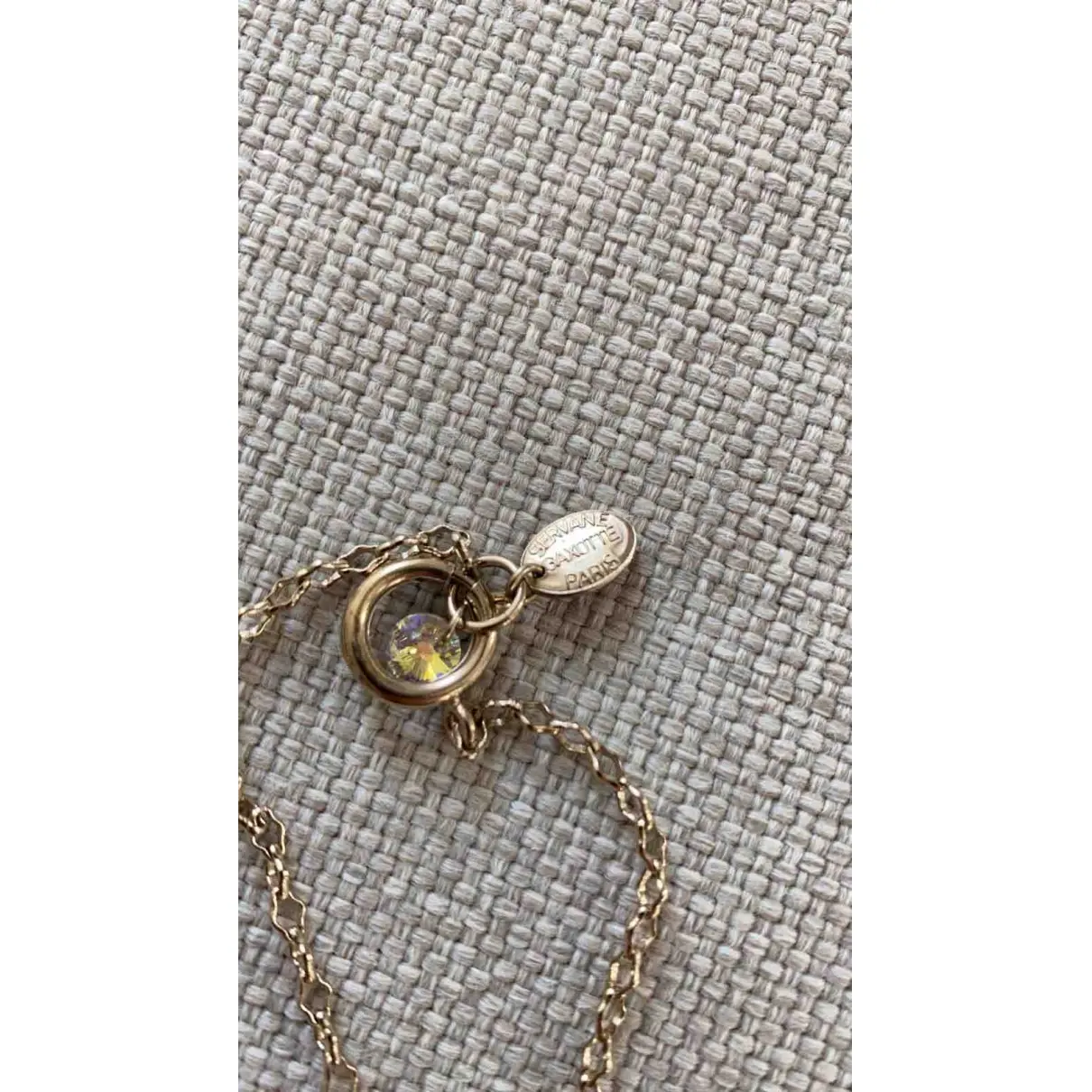 Luxury Servane Gaxotte Necklaces Women