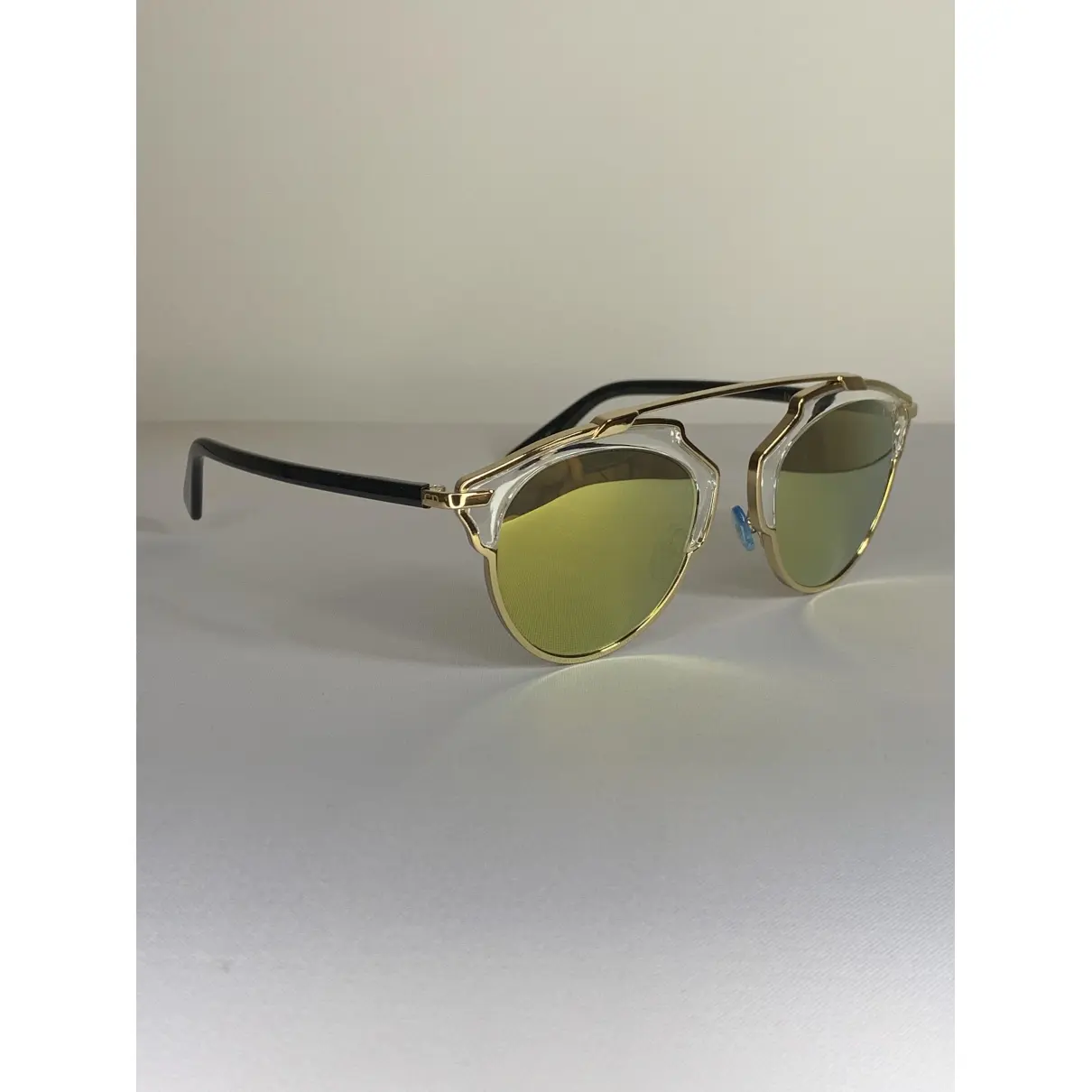 Buy Dior So Real aviator sunglasses online