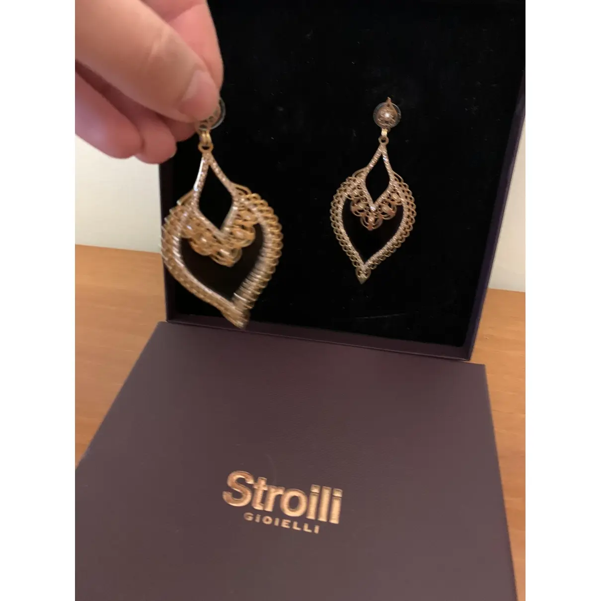 Buy Stroili Earrings online