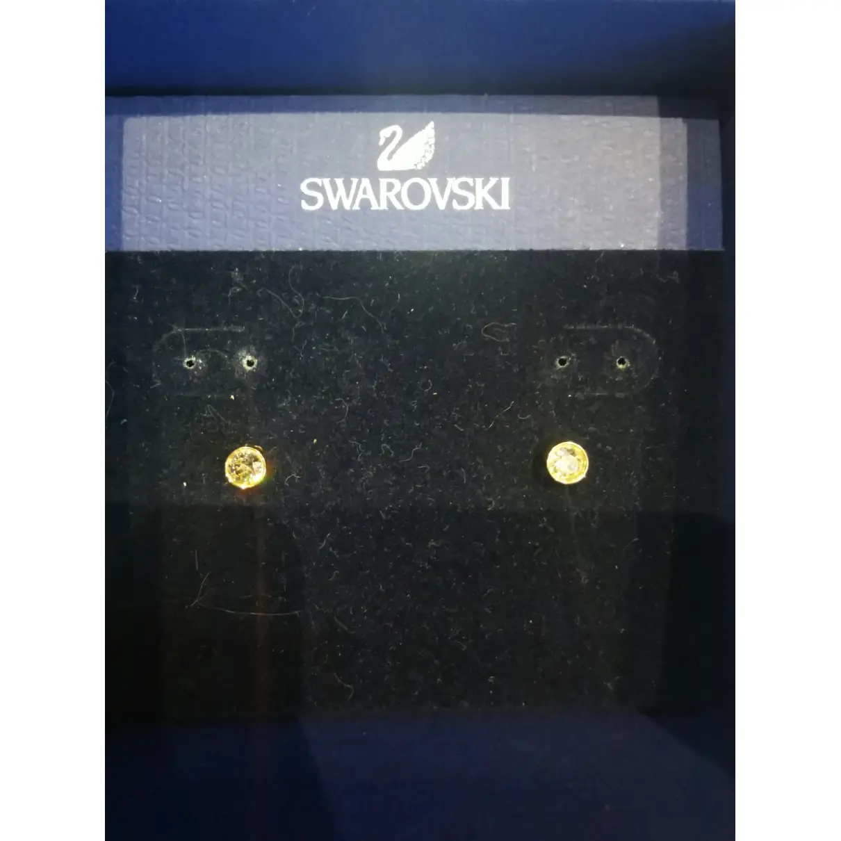 Buy Swarovski Earrings online