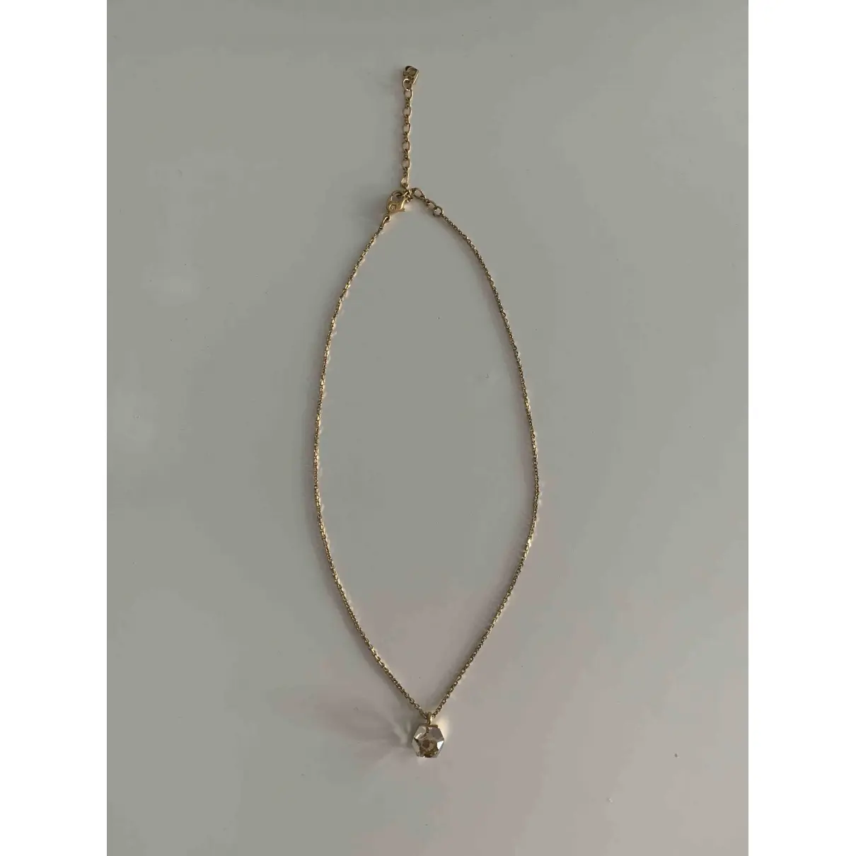 Luxury Swarovski Long necklaces Women