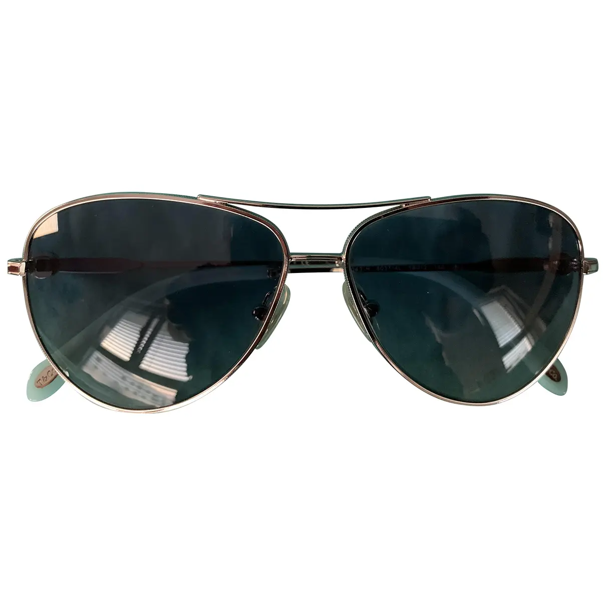 Aviator sunglasses Tiffany & Co