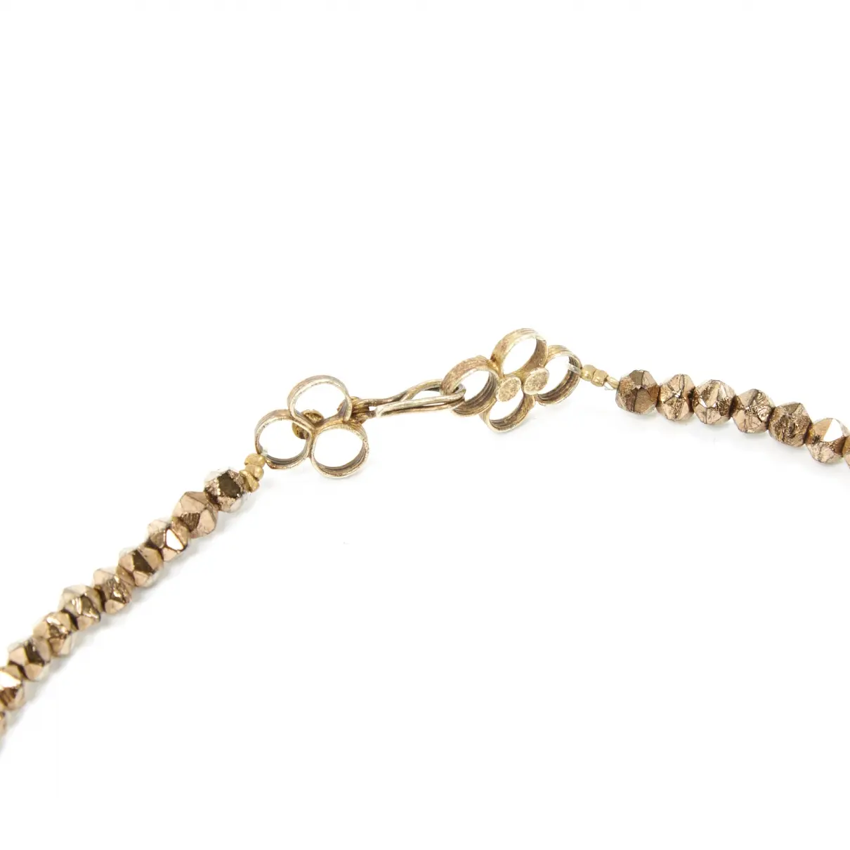Luxury VINTAGE (UNSIGNED) Necklaces Women