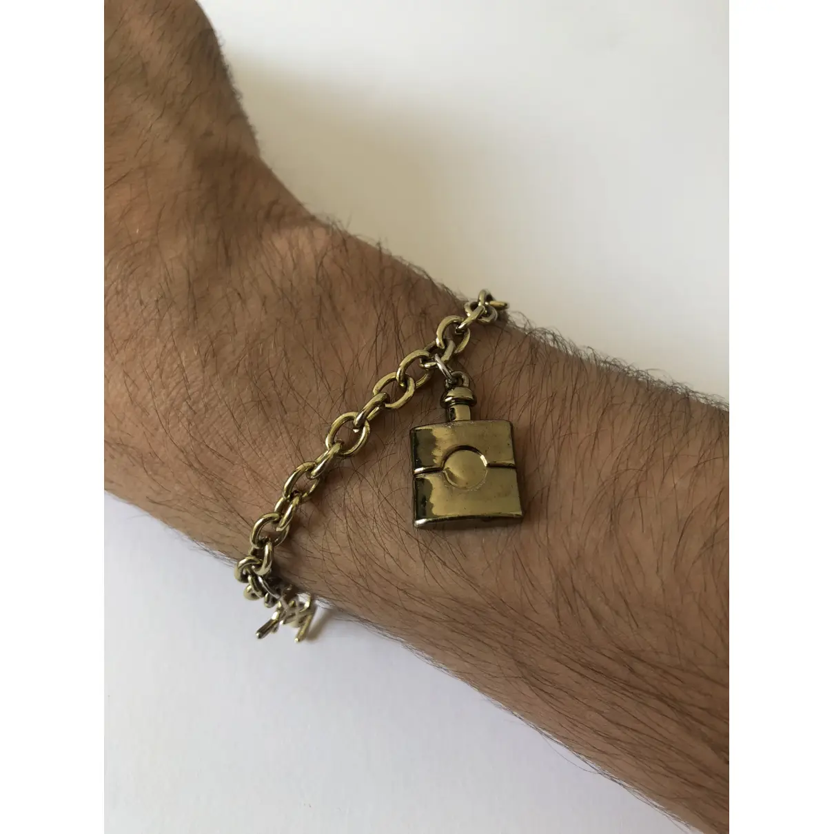 Bracelet Yves Saint Laurent - Vintage