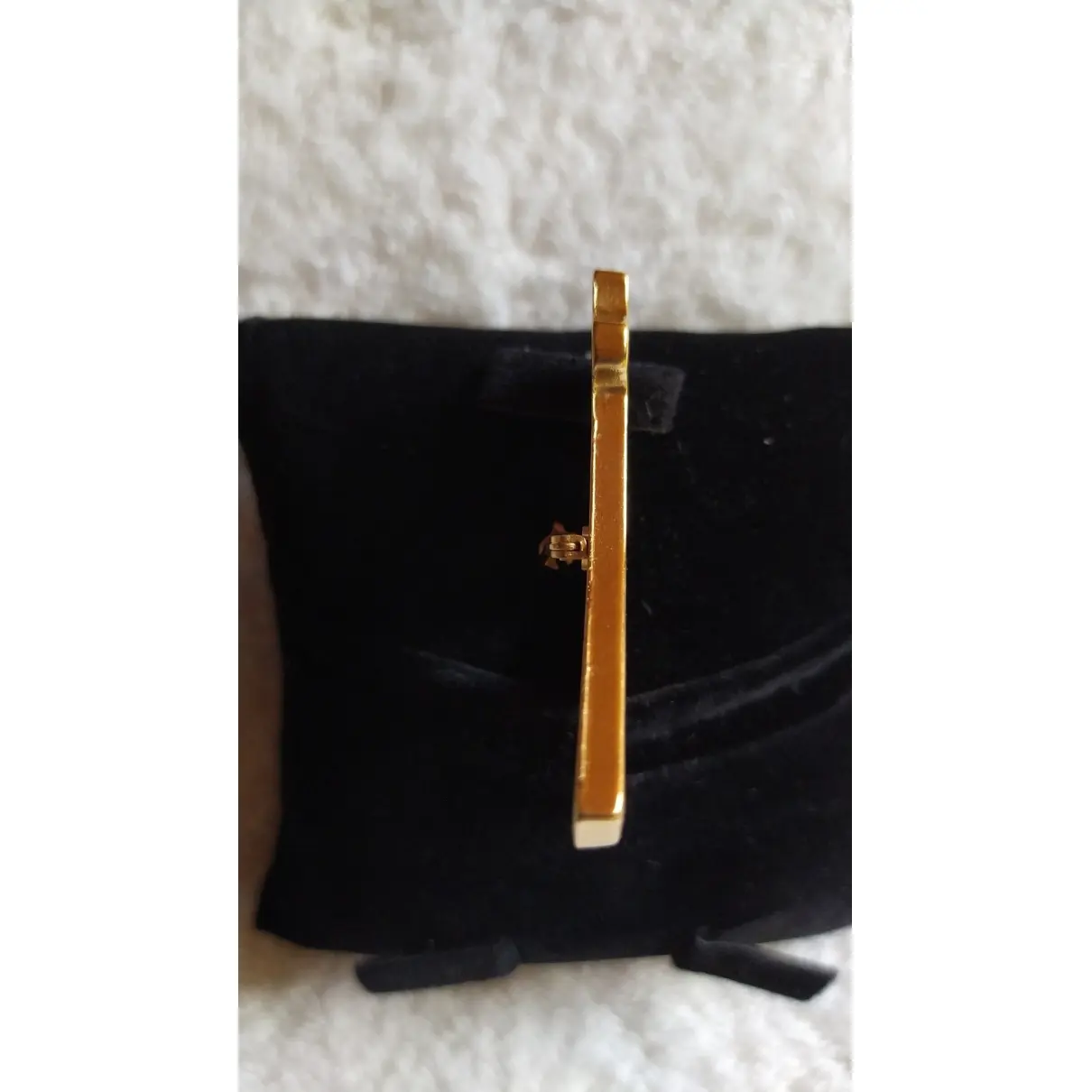 Luxury Yves Saint Laurent Pins & brooches Women - Vintage