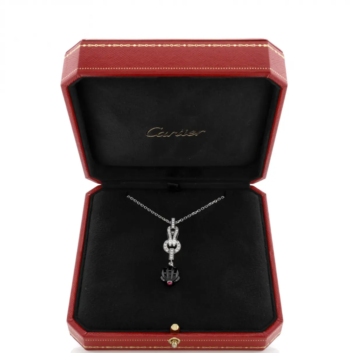 Buy Cartier Necklace online