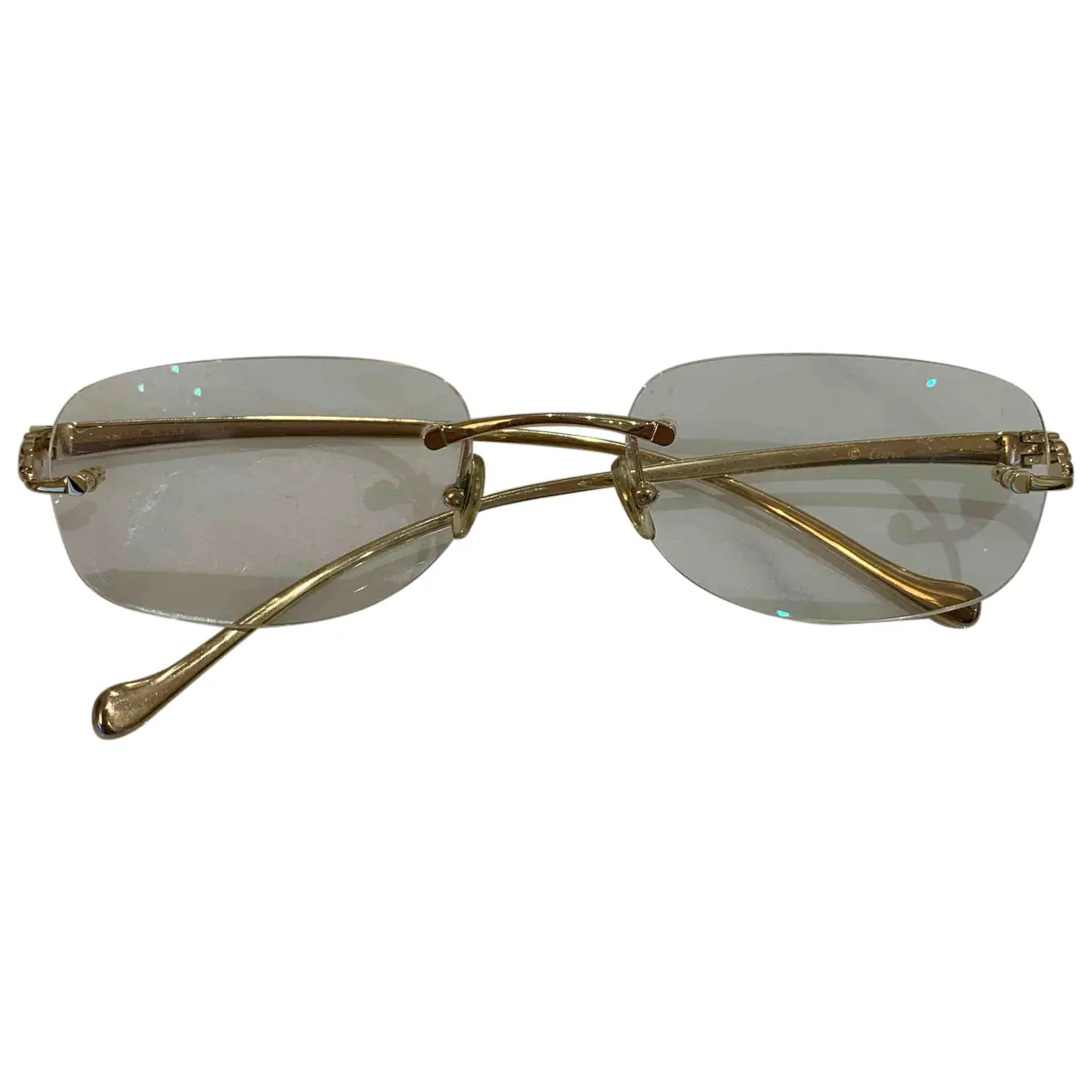 Sunglasses Cartier