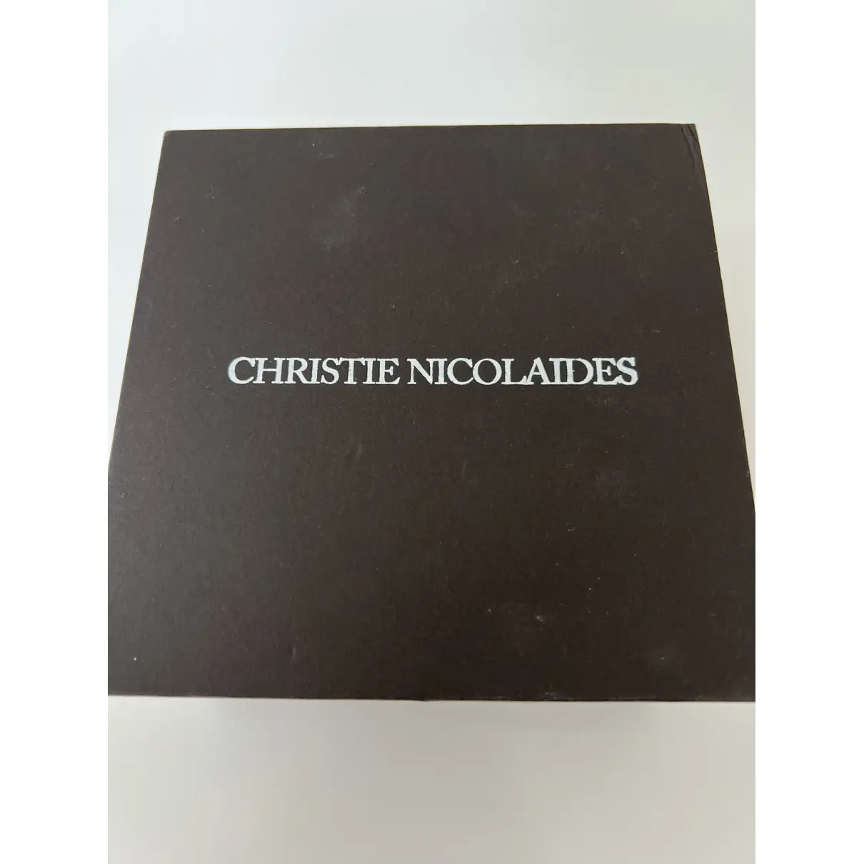 Luxury Christie Nicolaides Earrings Women