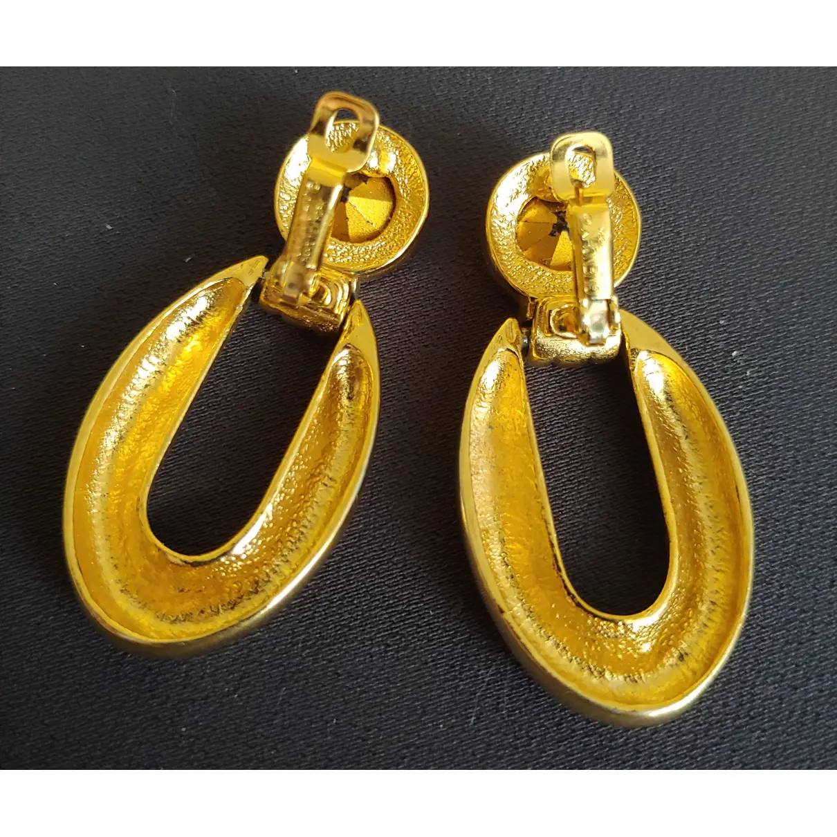 Buy Givenchy Earrings online - Vintage