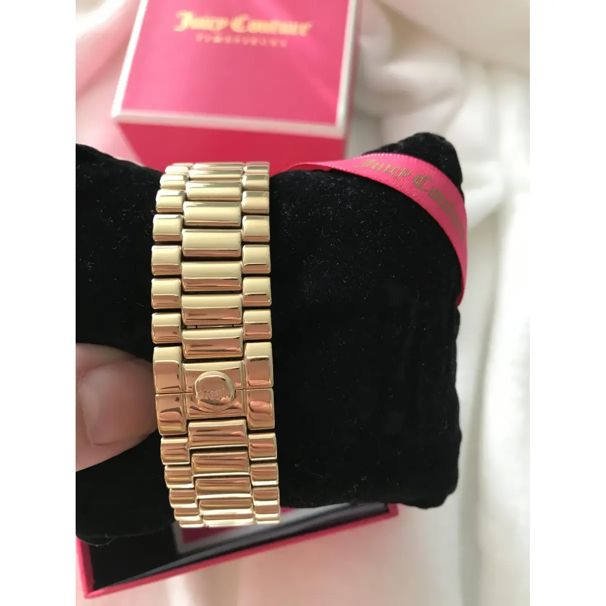Watch Juicy Couture