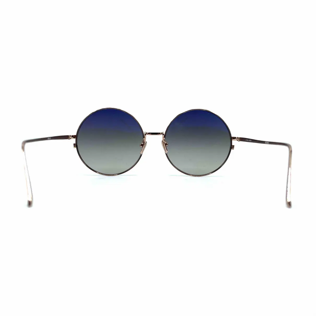 Buy Linda Farrow Oversized sunglasses online