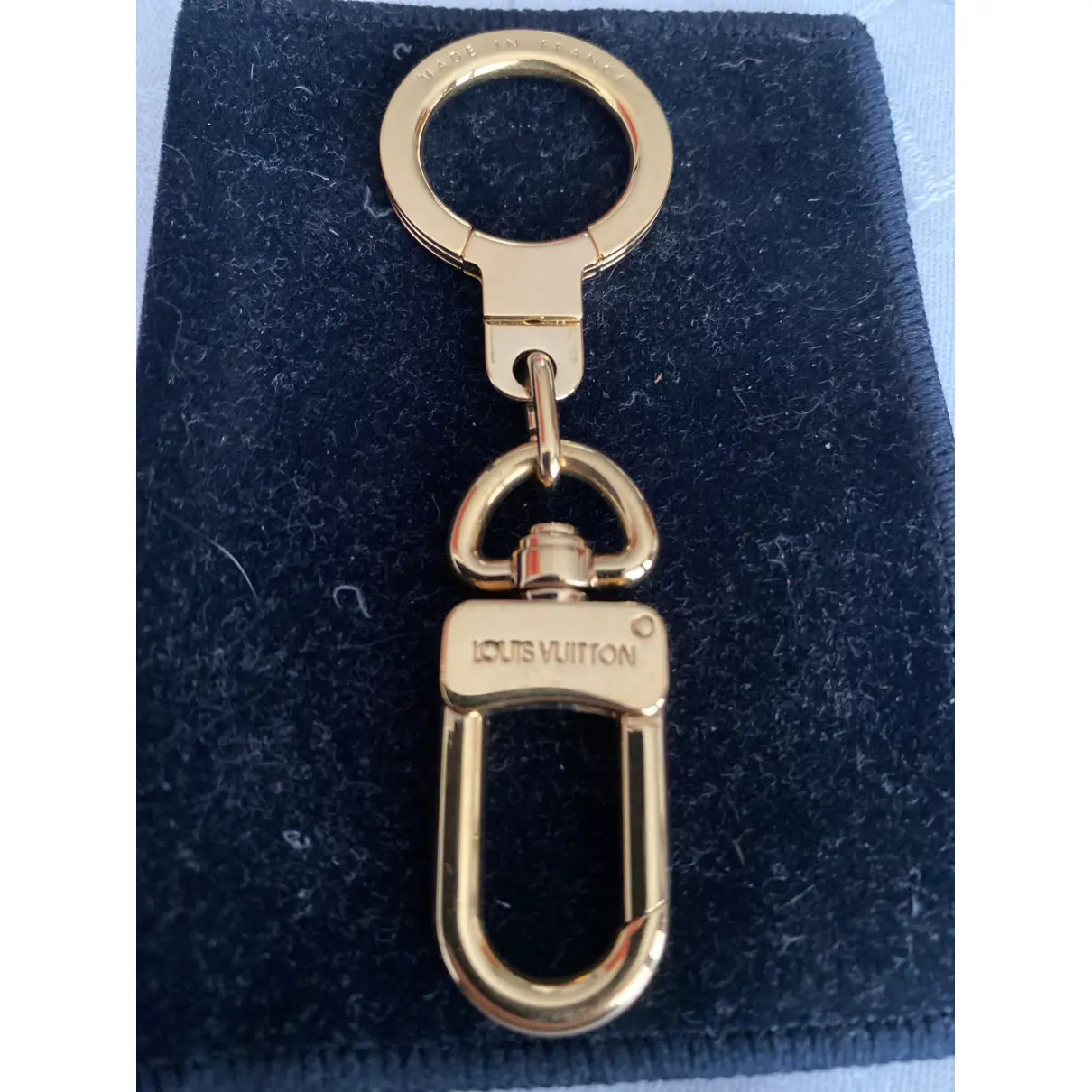 Buy Louis Vuitton Key ring online
