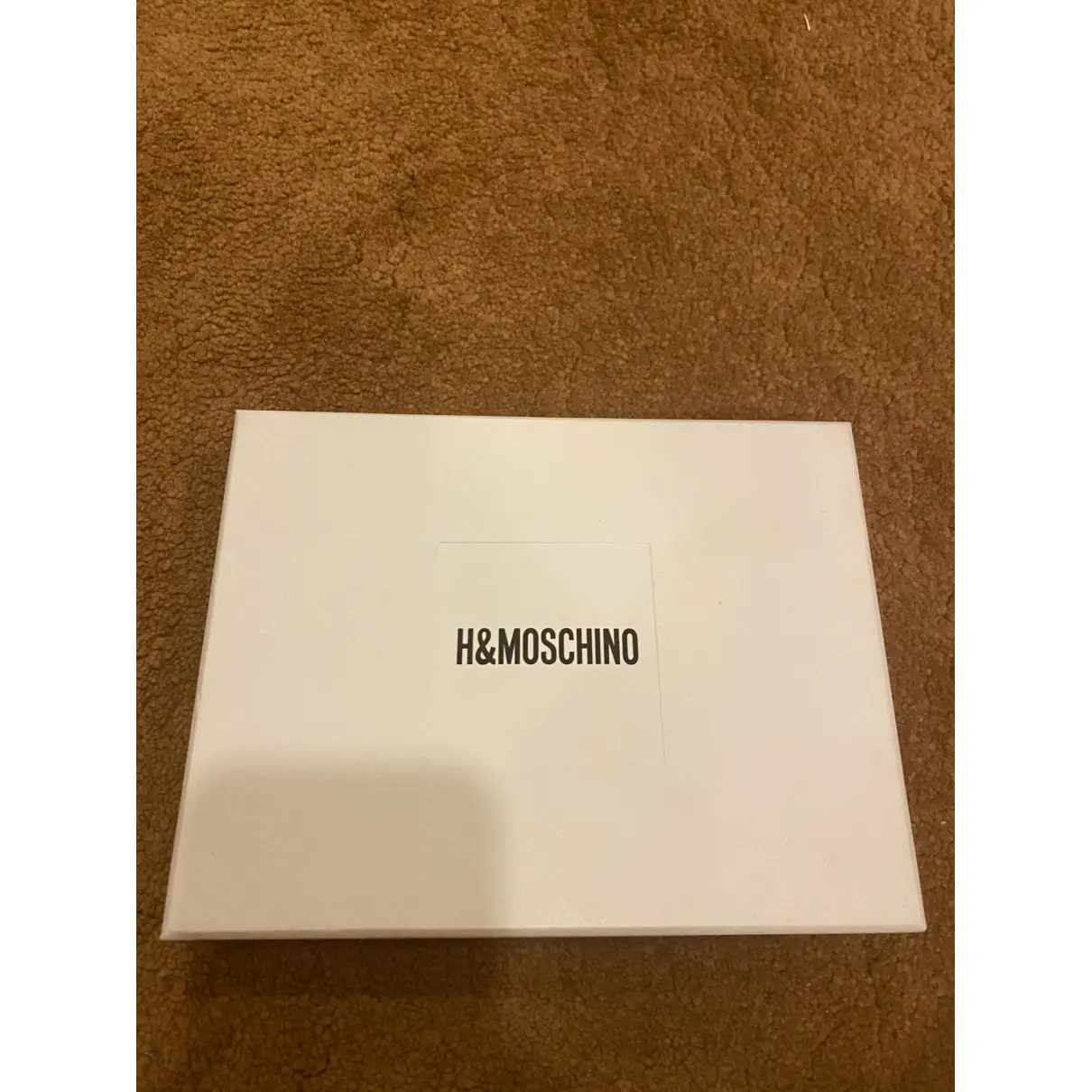 Buy Moschino for H&M Earrings online