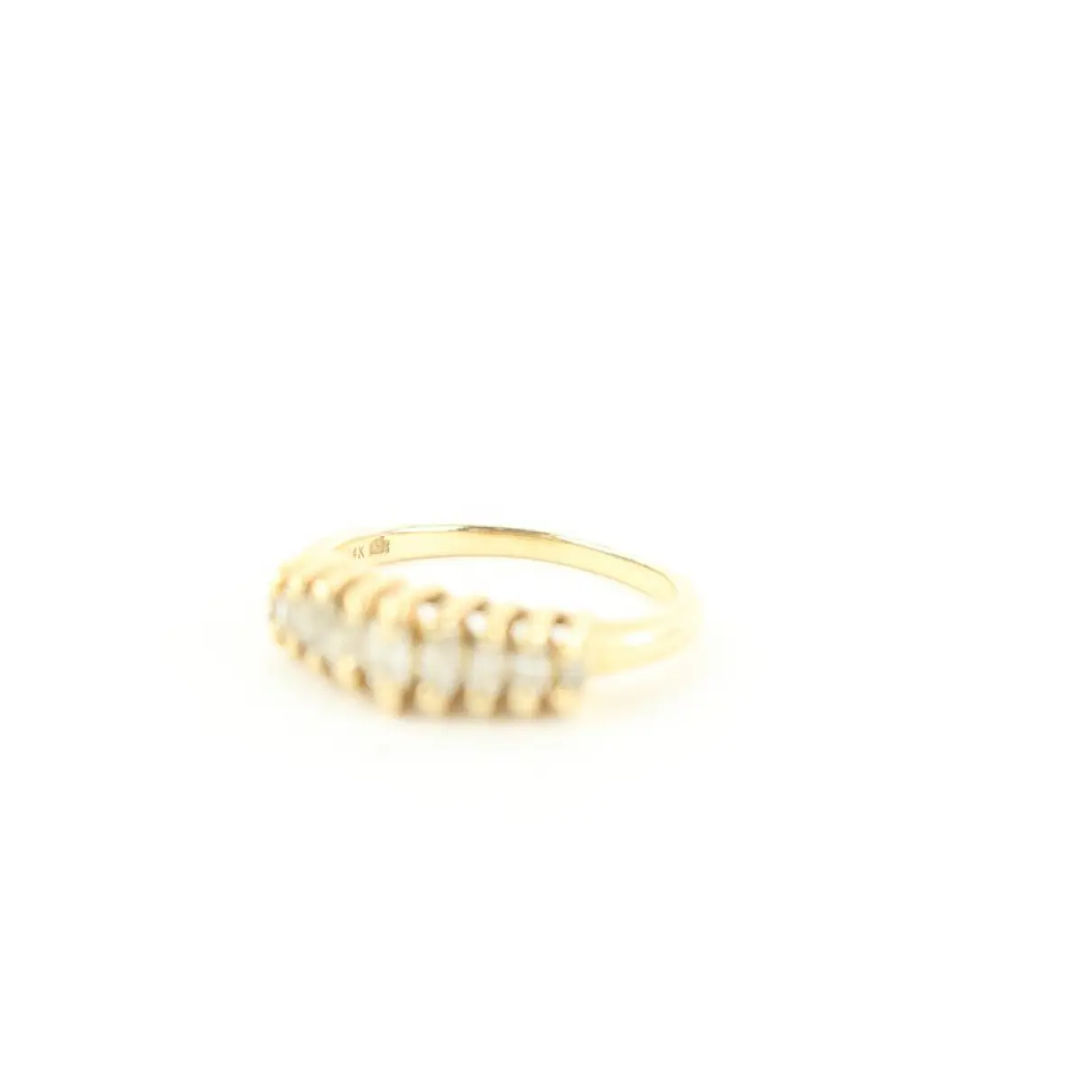Luxury & Other Stories Rings Women