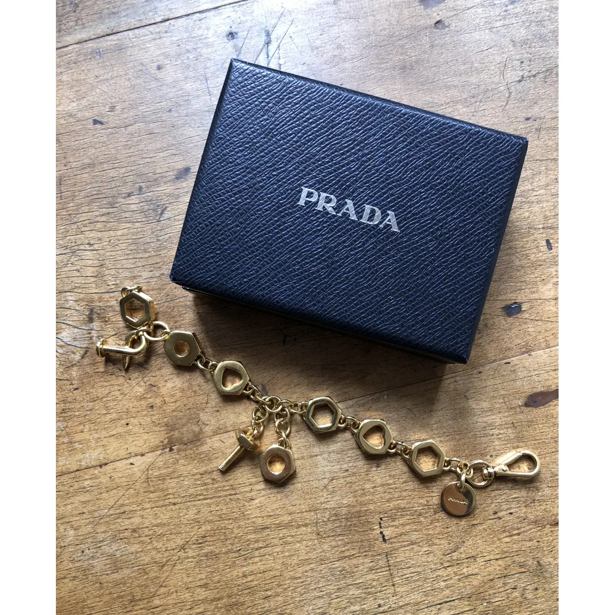 Buy Prada Bracelet online