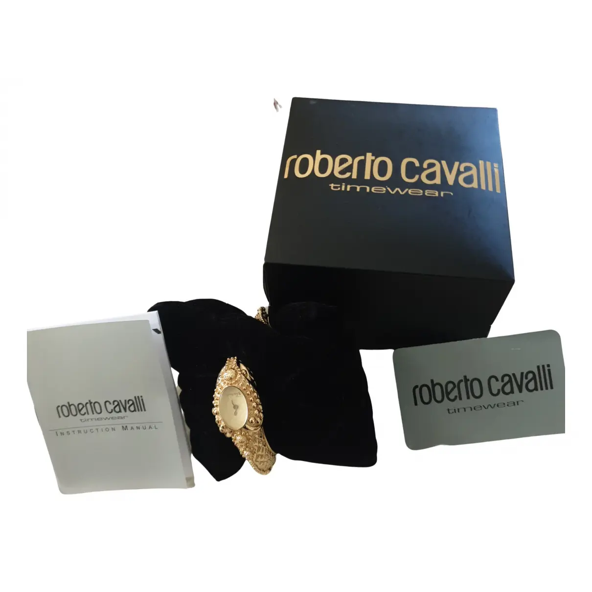 Buy Roberto Cavalli Watch online
