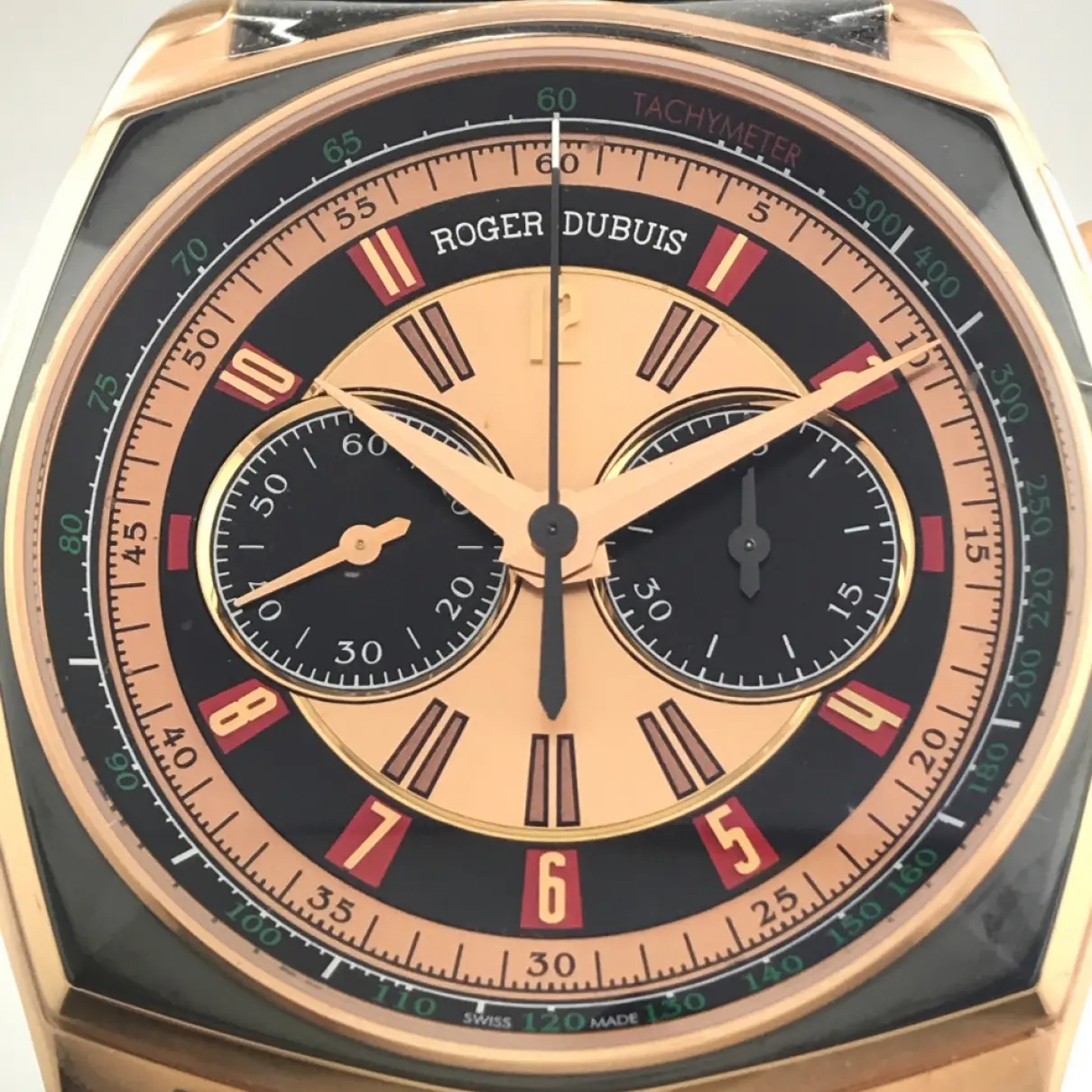 Luxury Roger Dubuis Watches Men