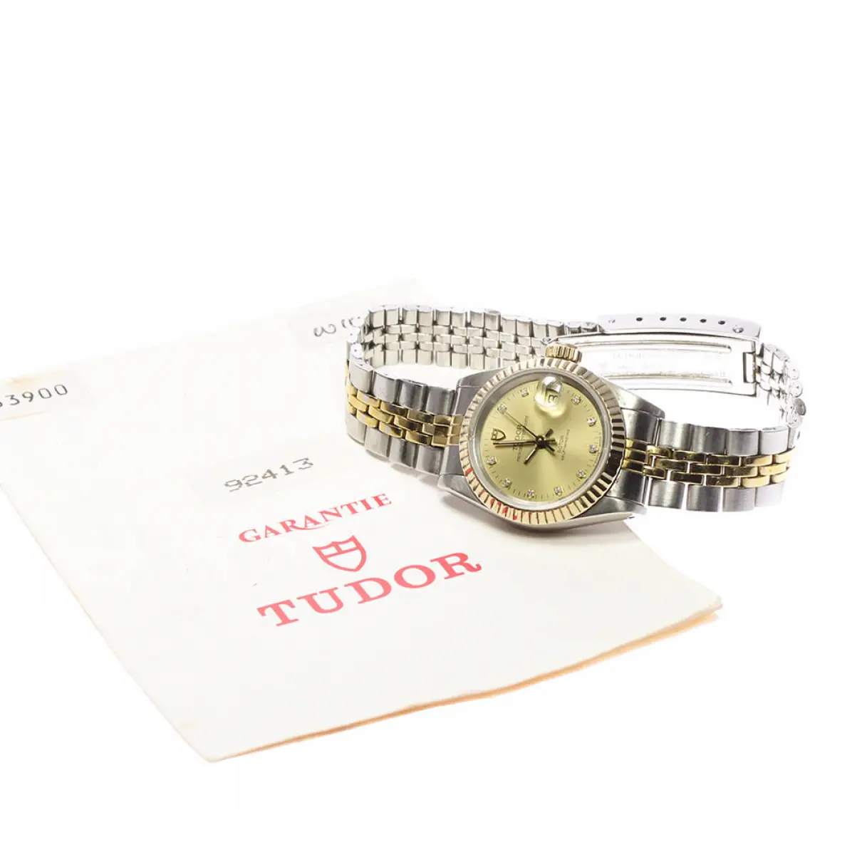 Buy Tudor Watch online