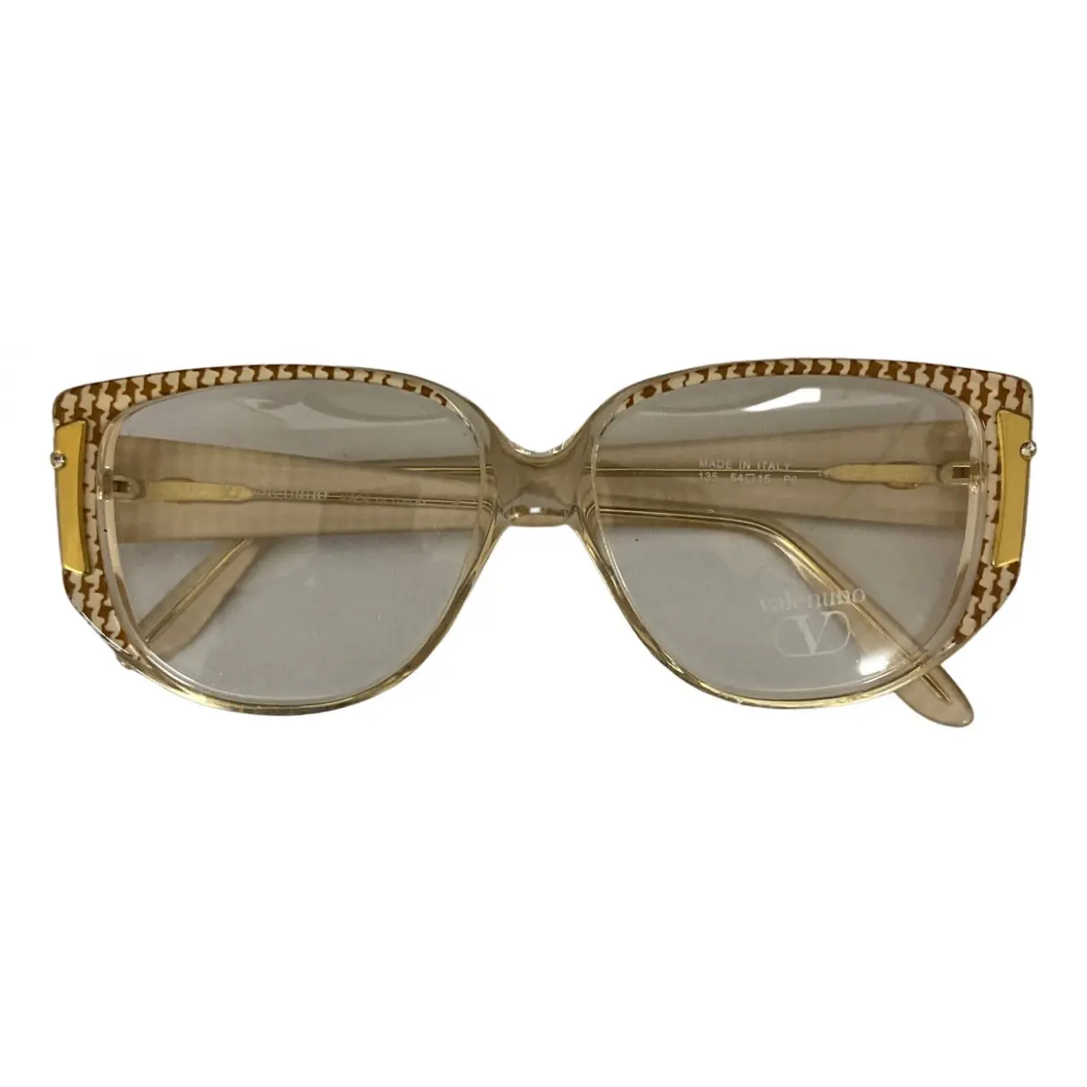 VLogo sunglasses Valentino Garavani - Vintage
