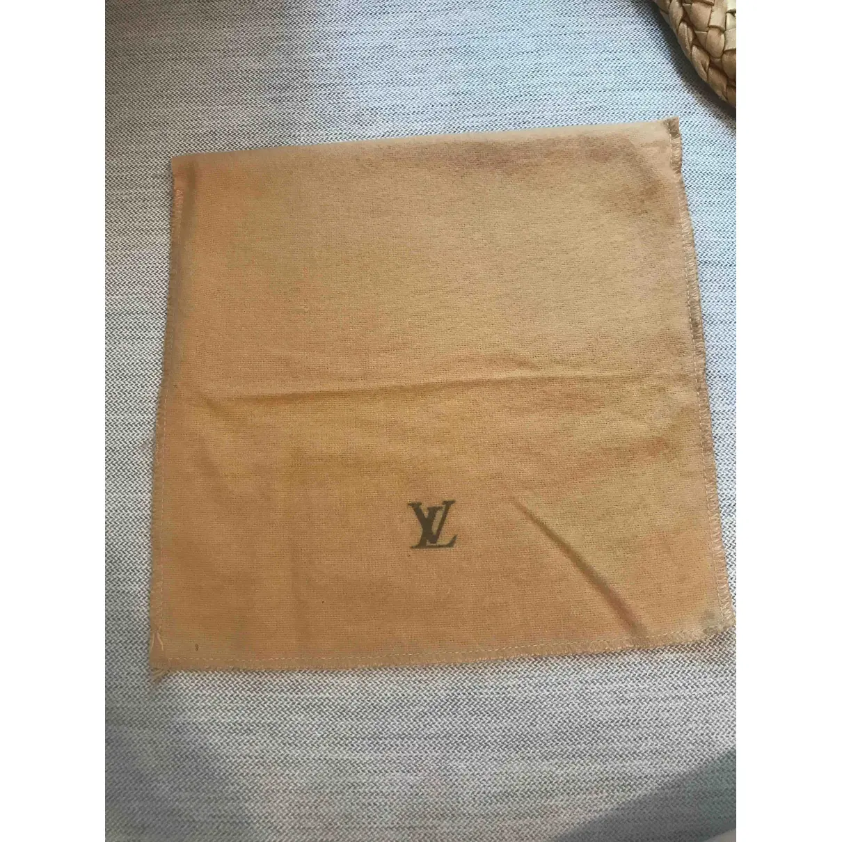 Virtuose patent leather wallet Louis Vuitton