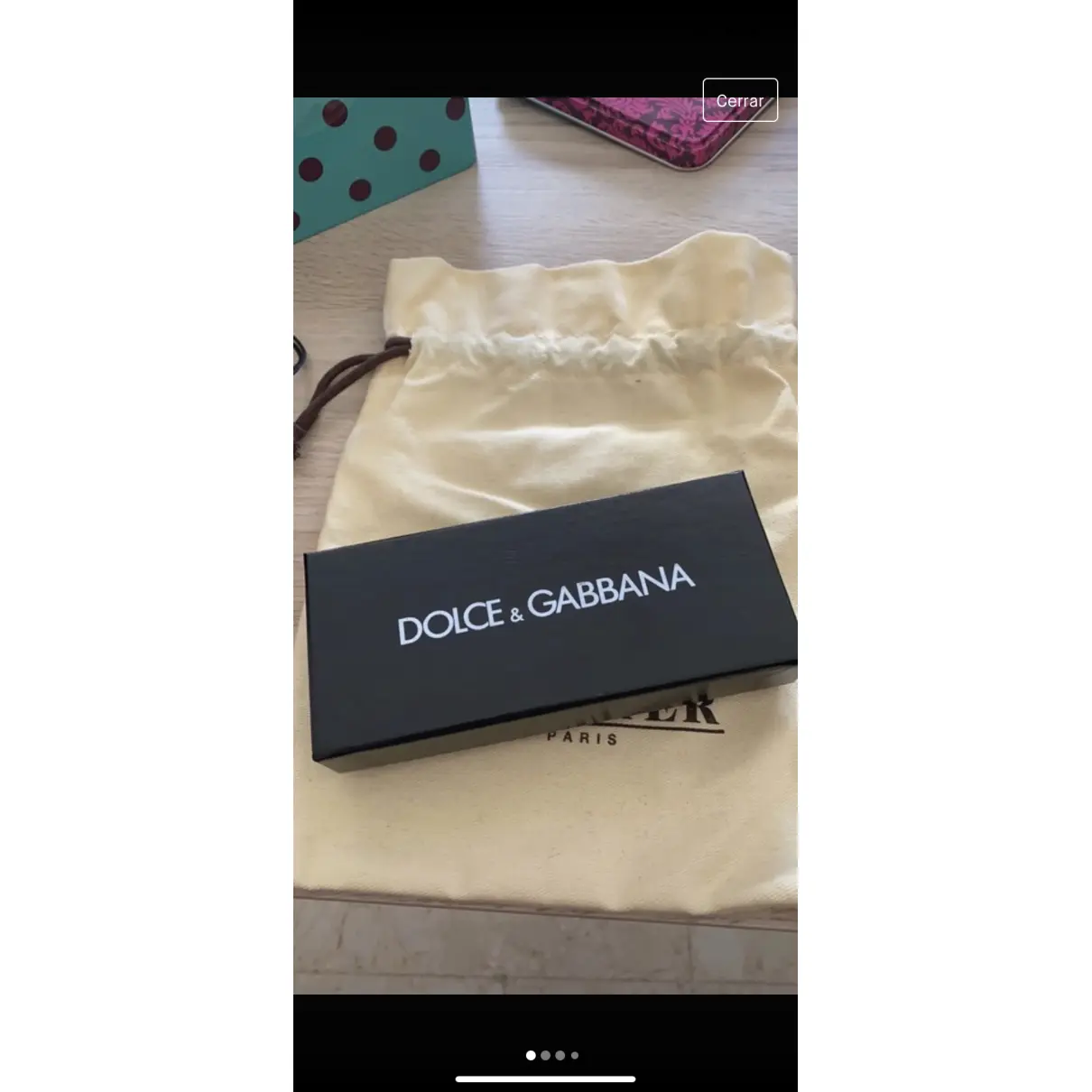 Luxury Dolce & Gabbana Necklaces Women