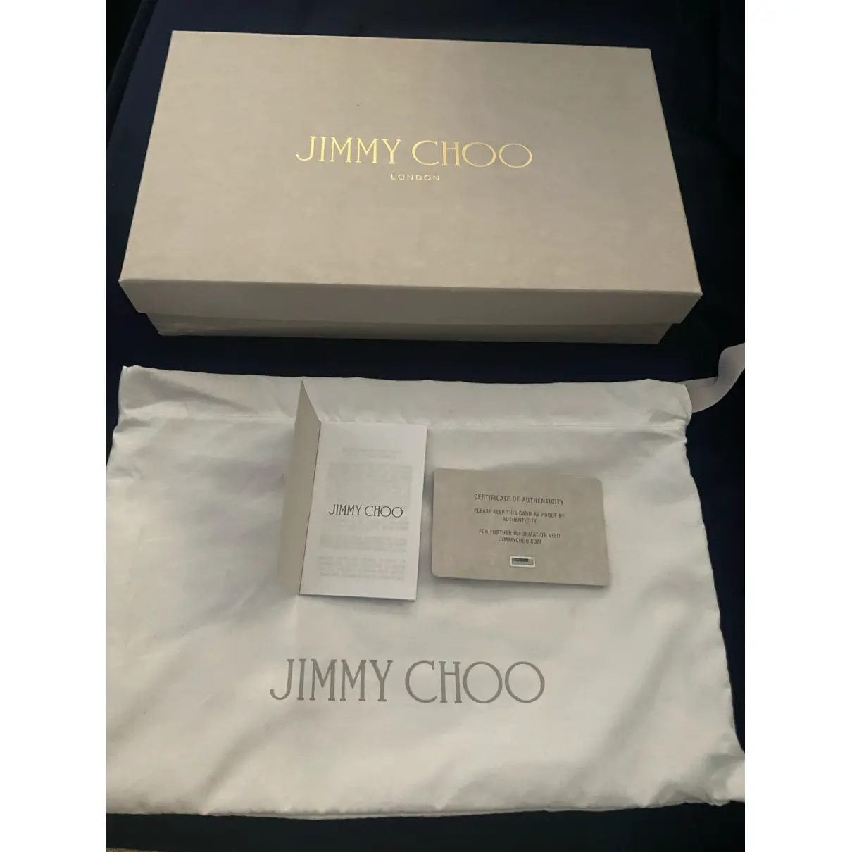 Celeste clutch bag Jimmy Choo