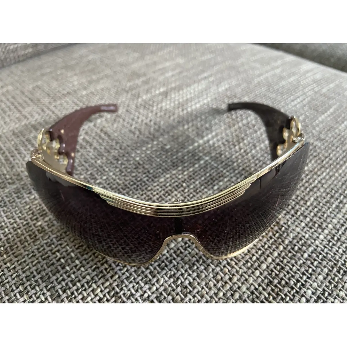 Buy Dior Goggle glasses online - Vintage