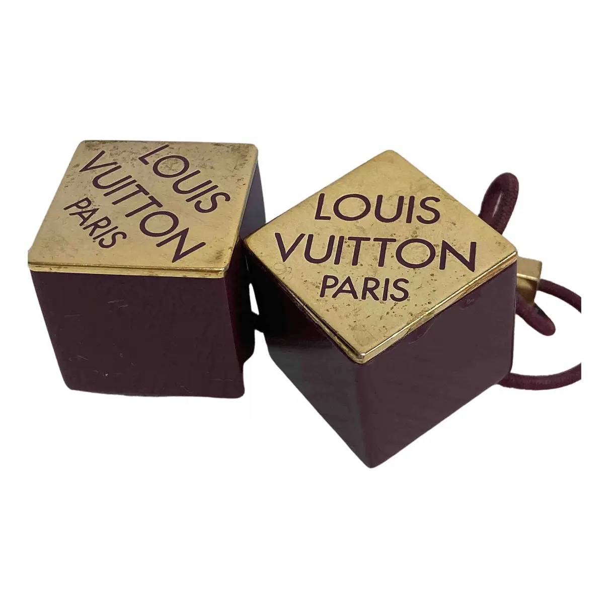 Hair accessory Louis Vuitton
