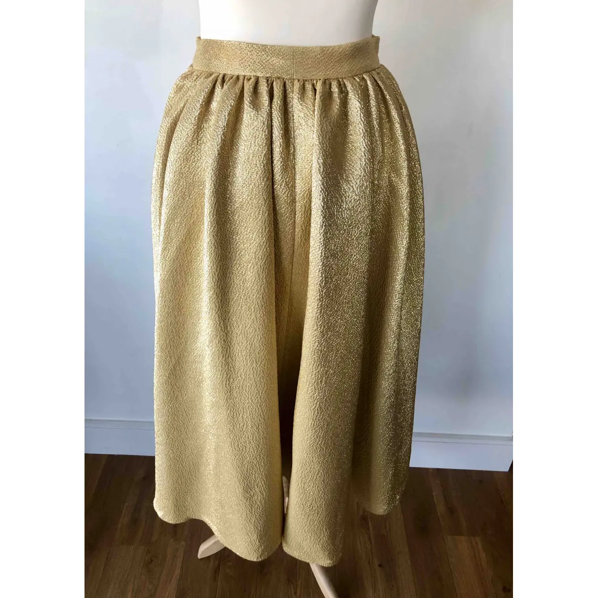 Buy Emilia Wickstead Mid-length skirt online