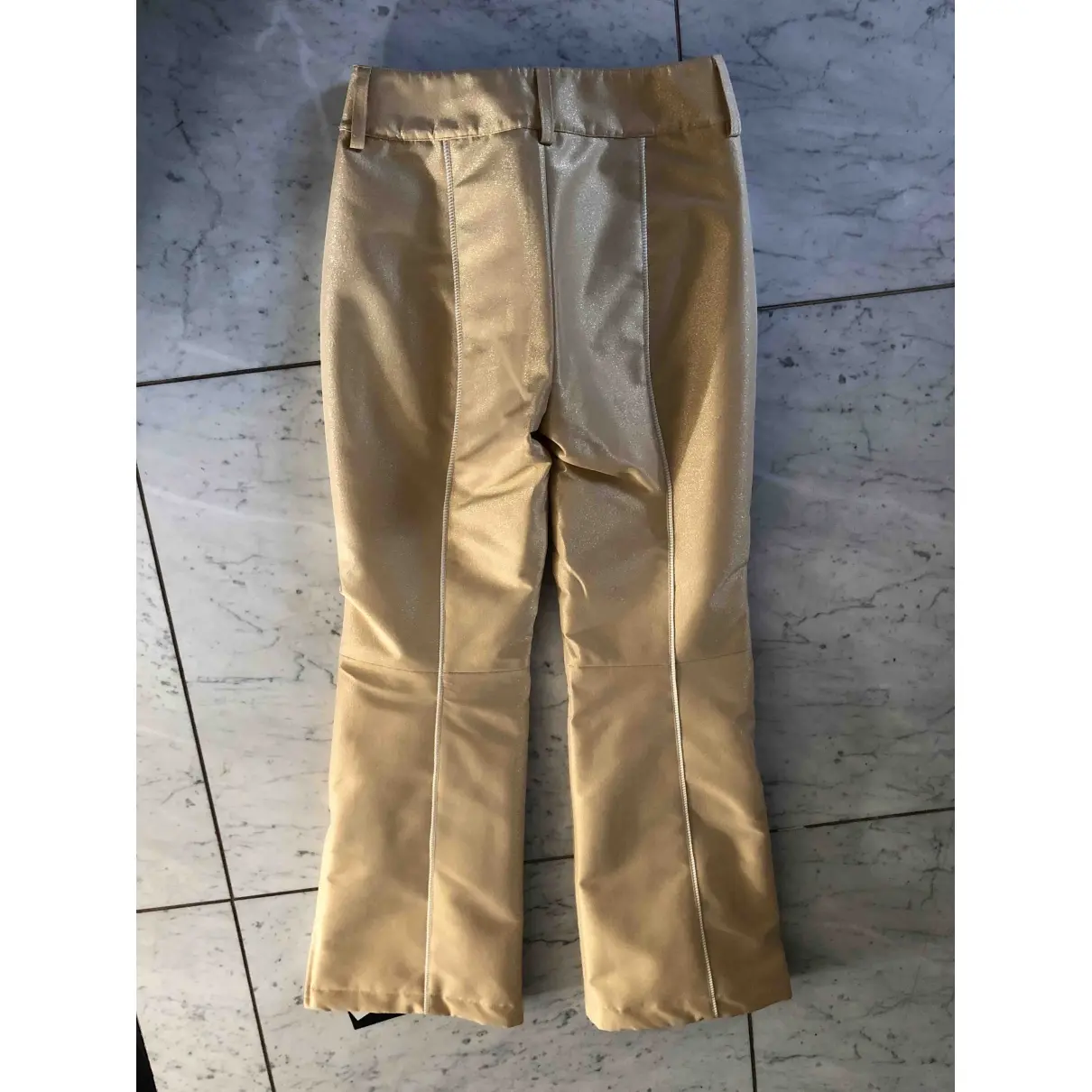 Fendi Straight pants for sale